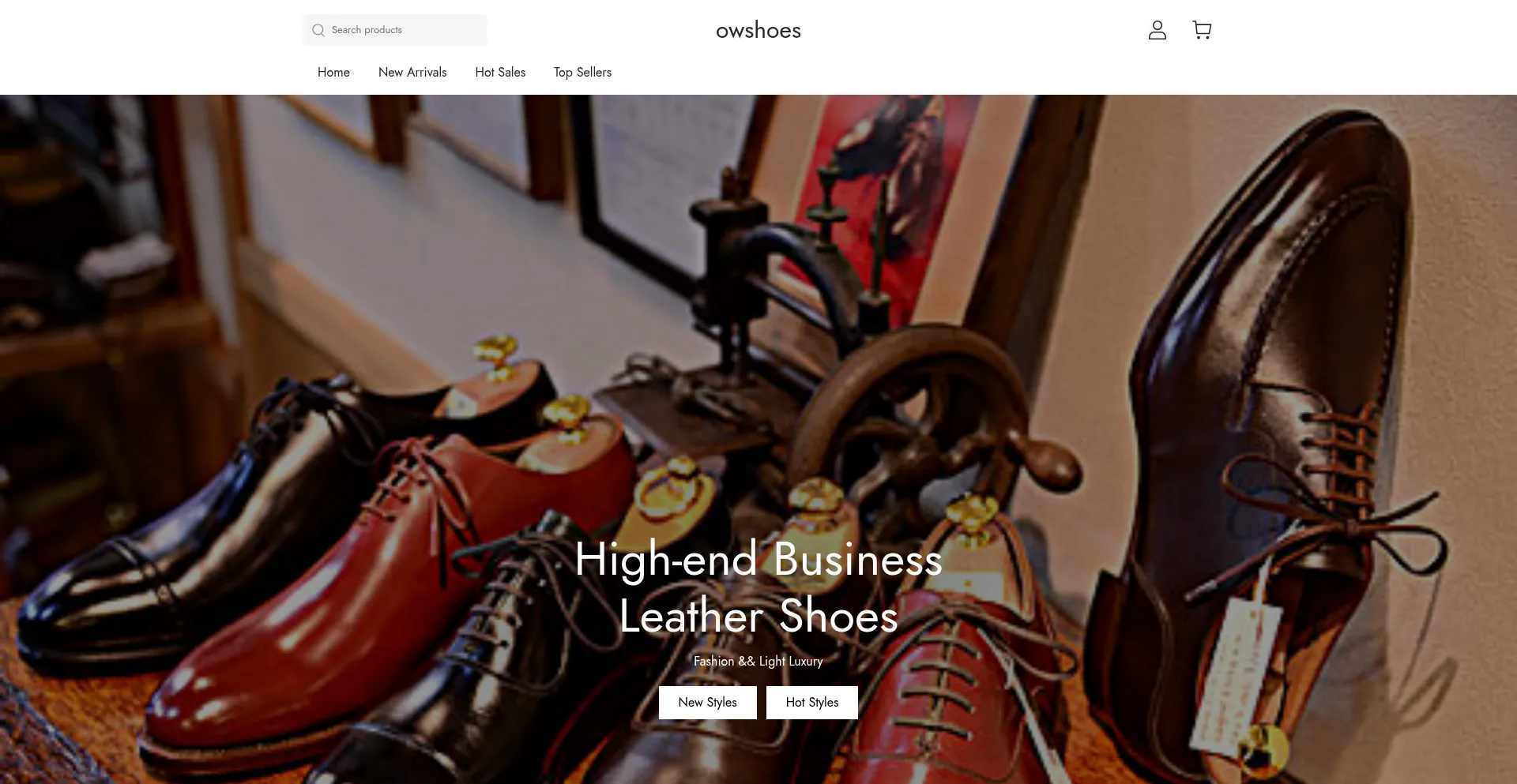 Owshoes.com est-il Sûr et Fiable ?