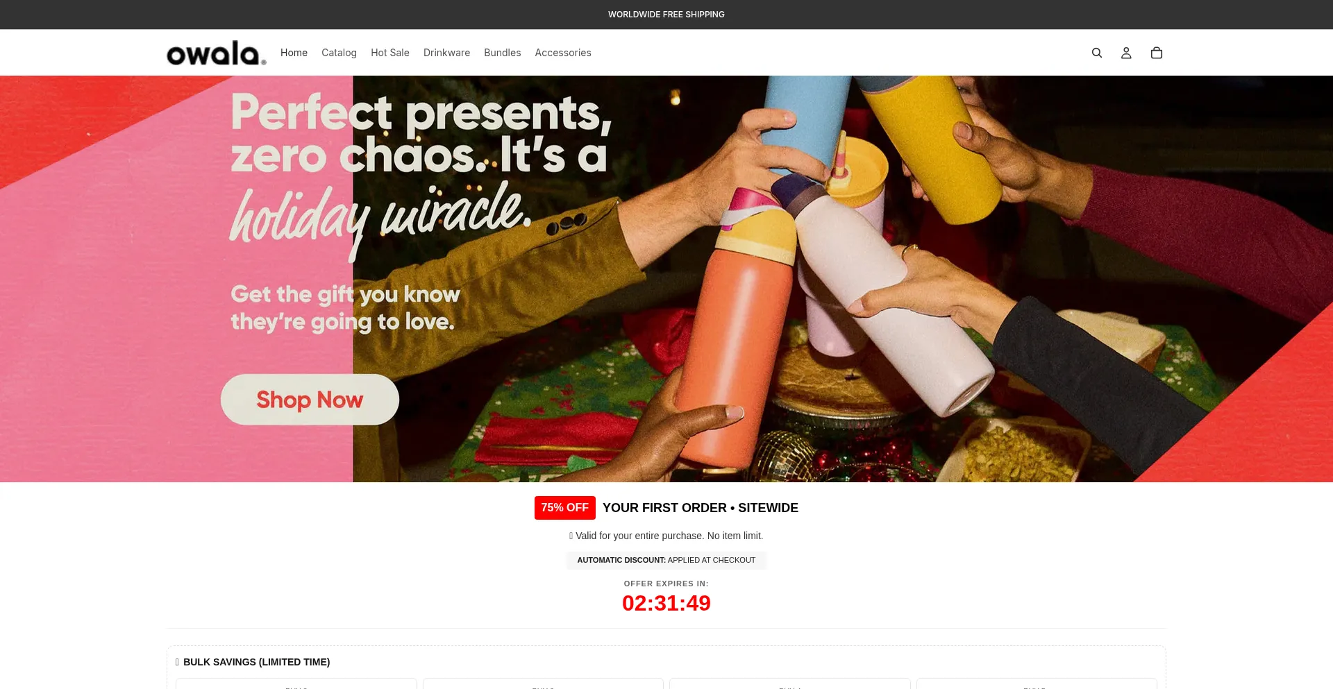 Owtkstore.com