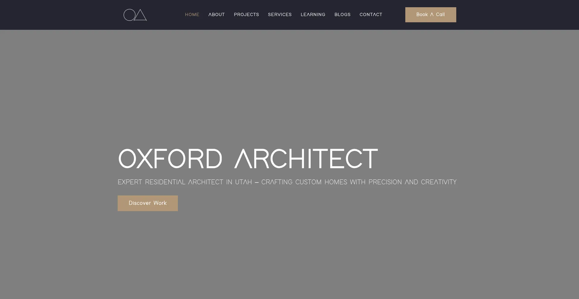 Oxfordarchitectslc.com