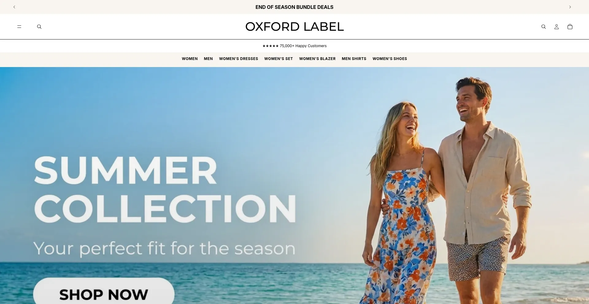 Oxfordlabel.co.uk