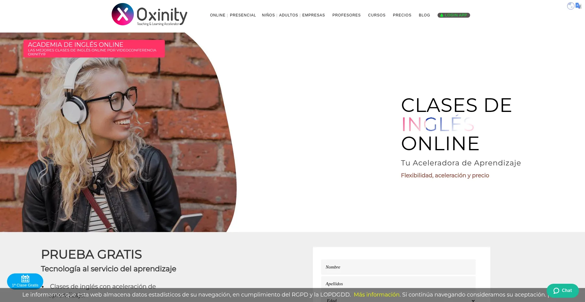 Oxinity.com est-il Sûr et Fiable ?