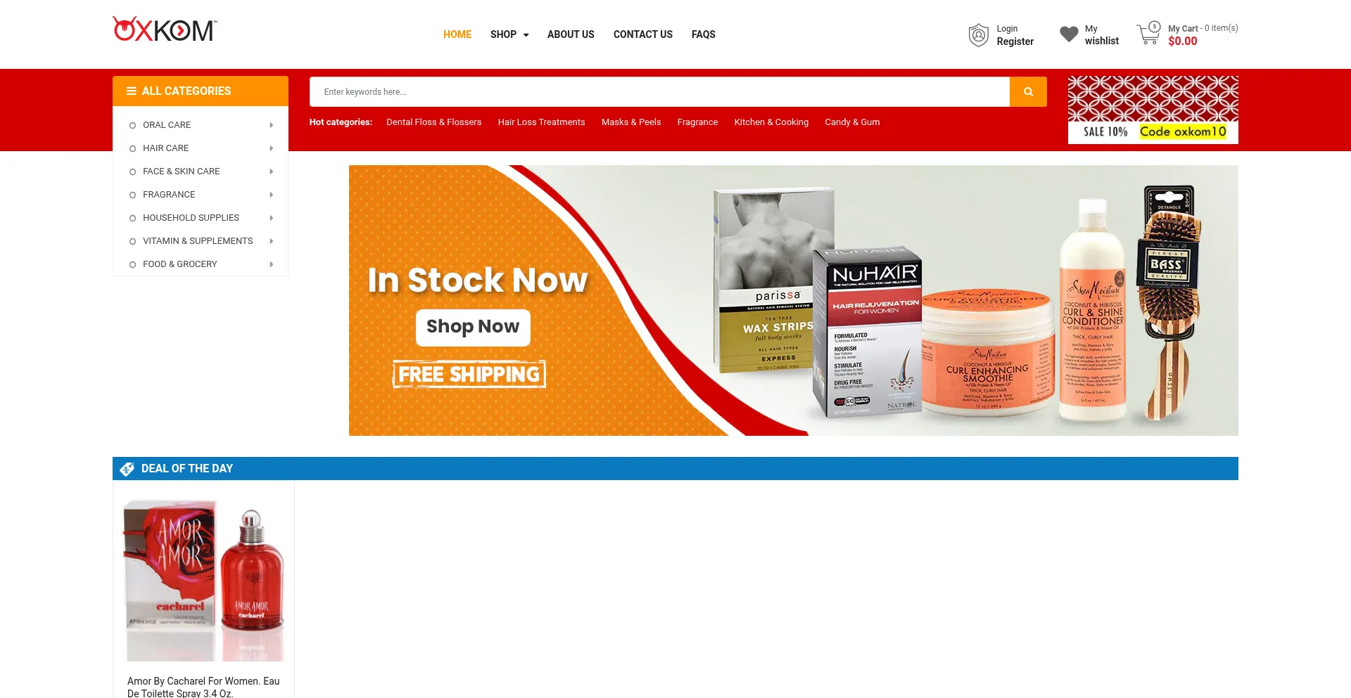 Oxkom.com est-il Sûr et Fiable ?