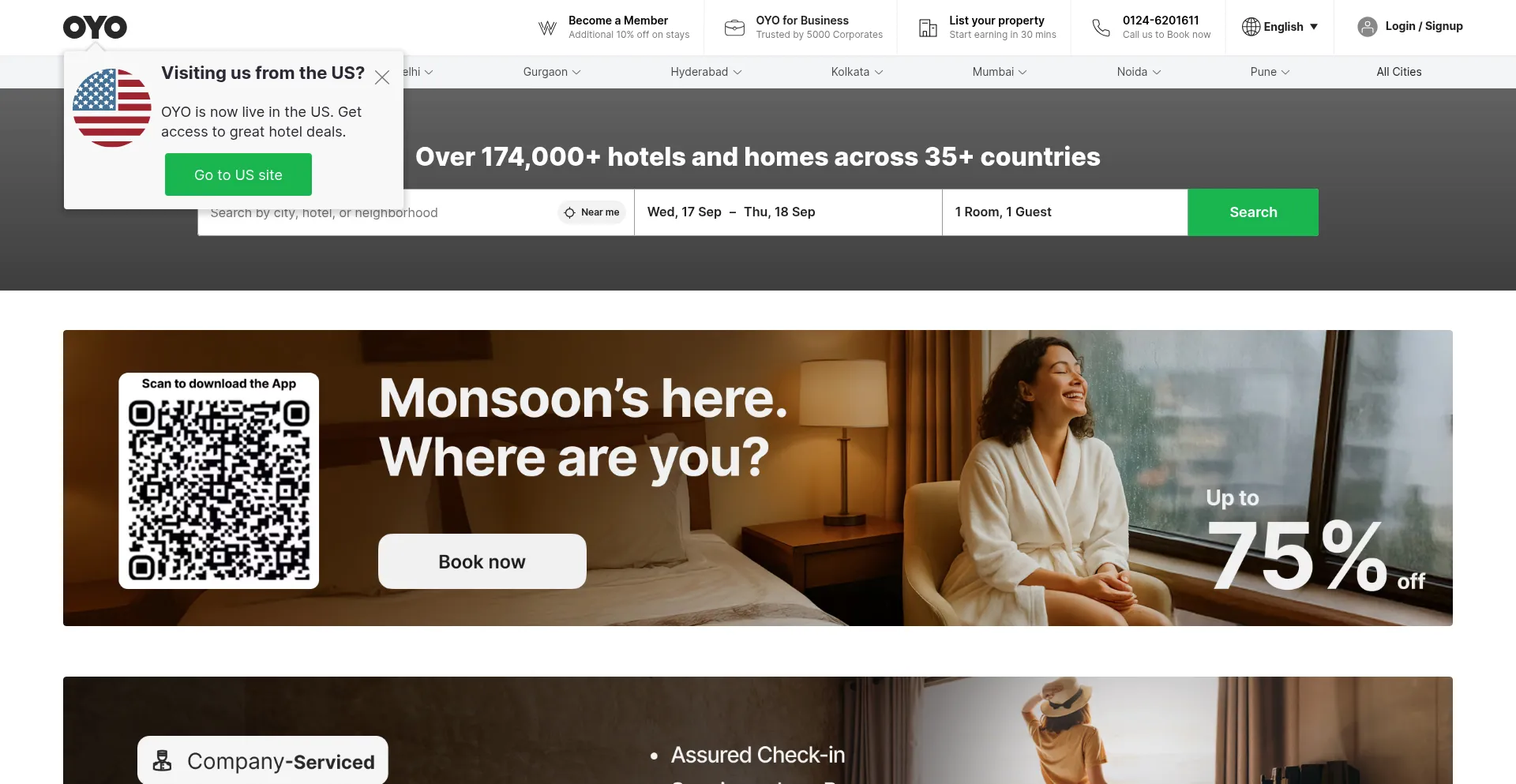 Oyorooms.com est-il Sûr et Fiable ?