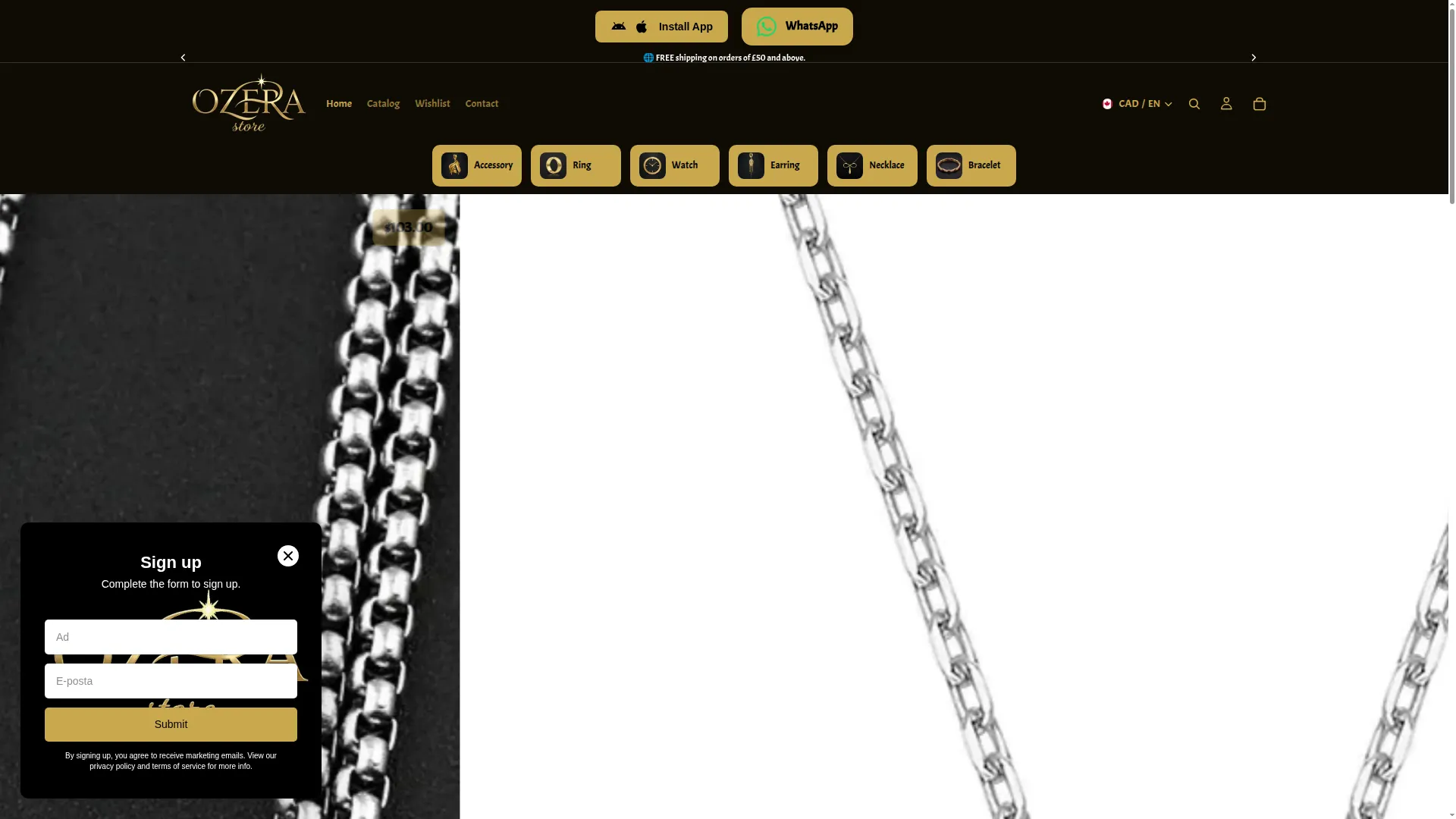 Ozerastore.com