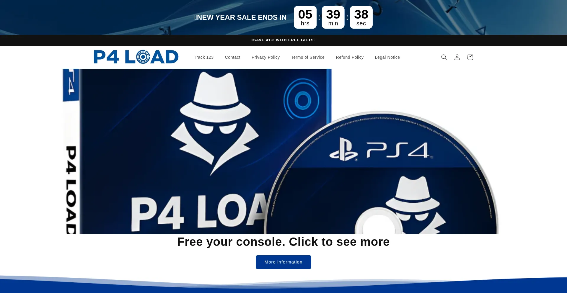 P4load.com