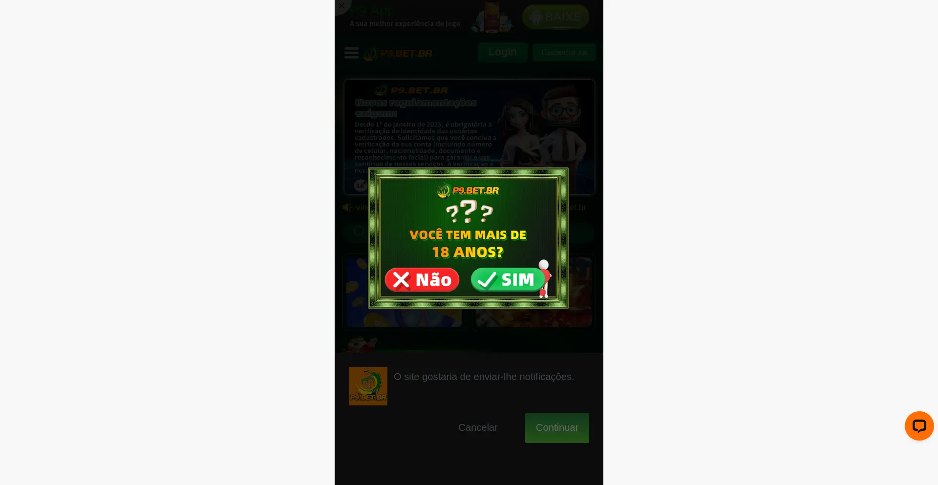 P9.com est-il Sûr et Fiable ?