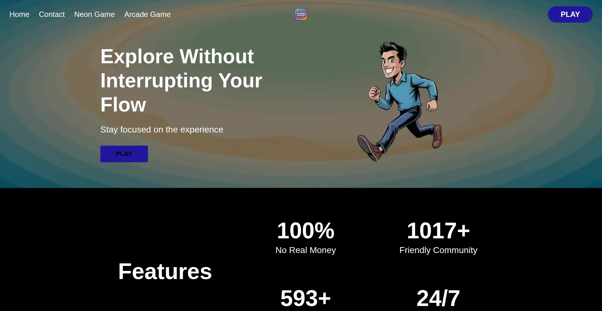 Pacificechooplay.com