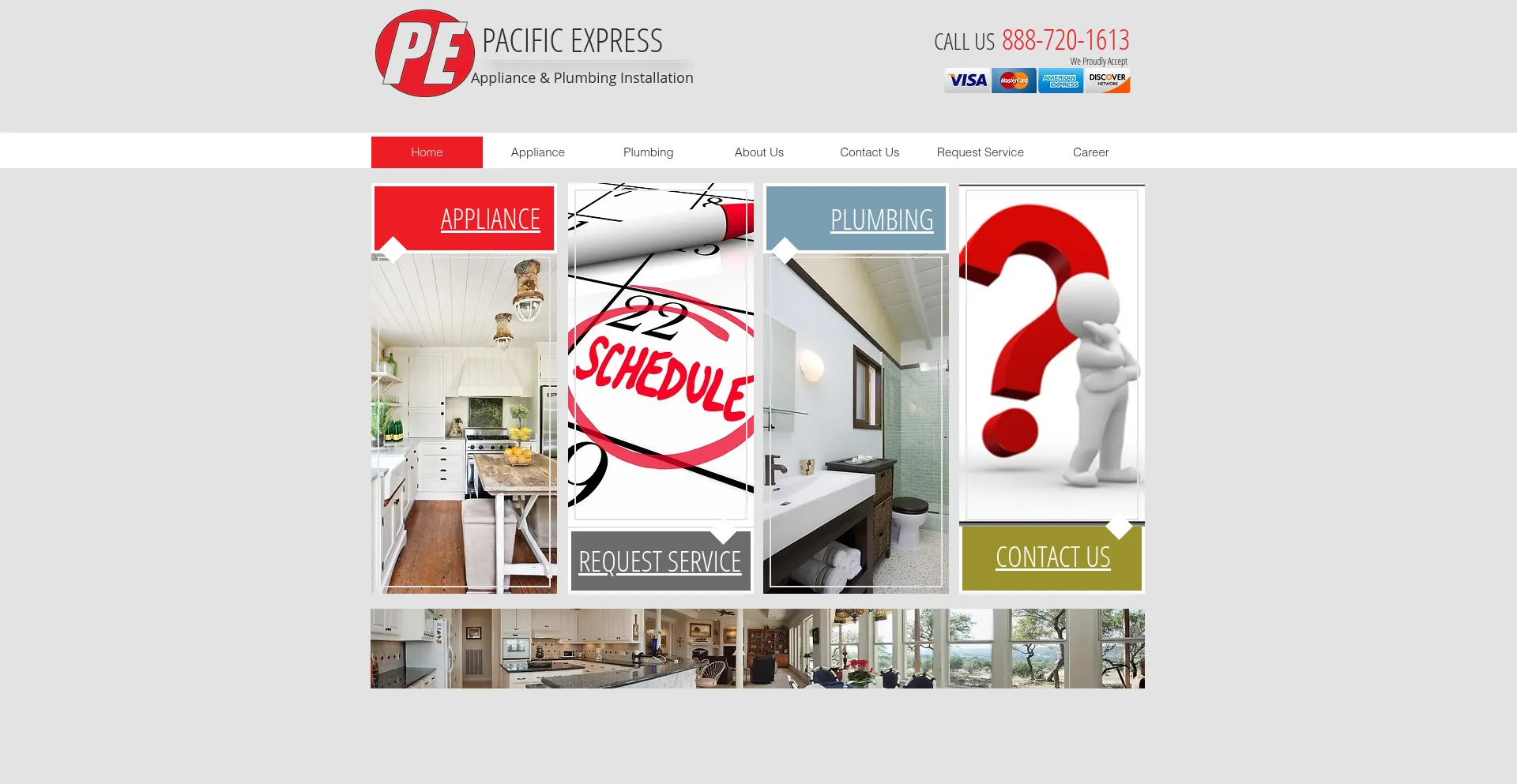 Pacificexpressonline.com