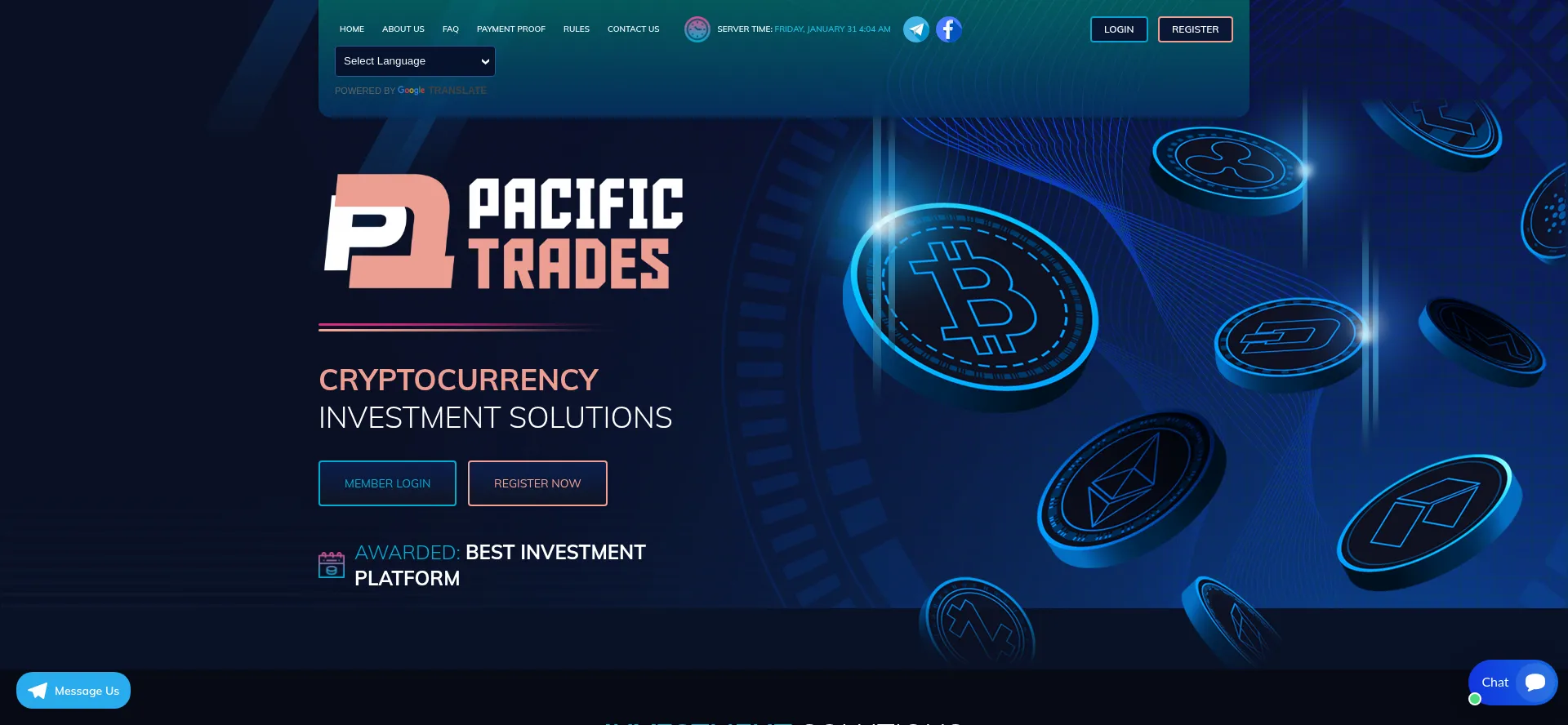 Pacifictradesltd.com