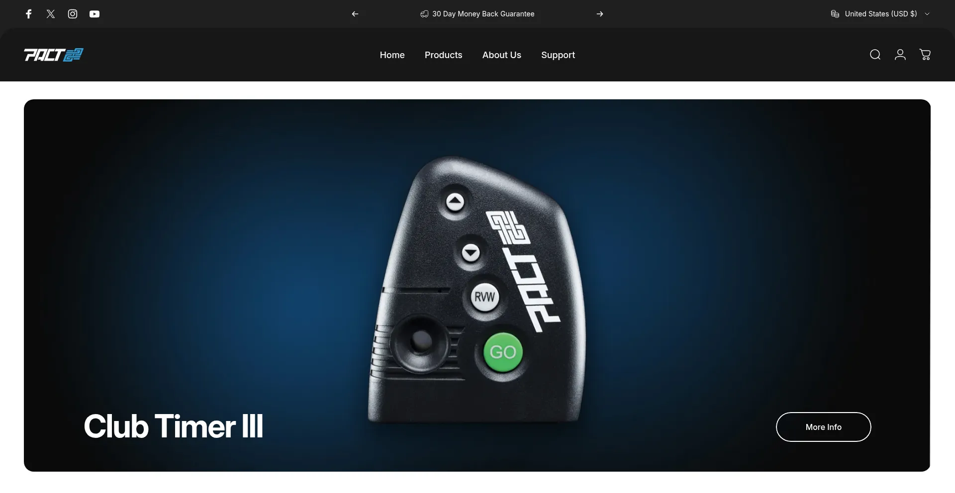 Pact.com est-il Sûr et Fiable ?