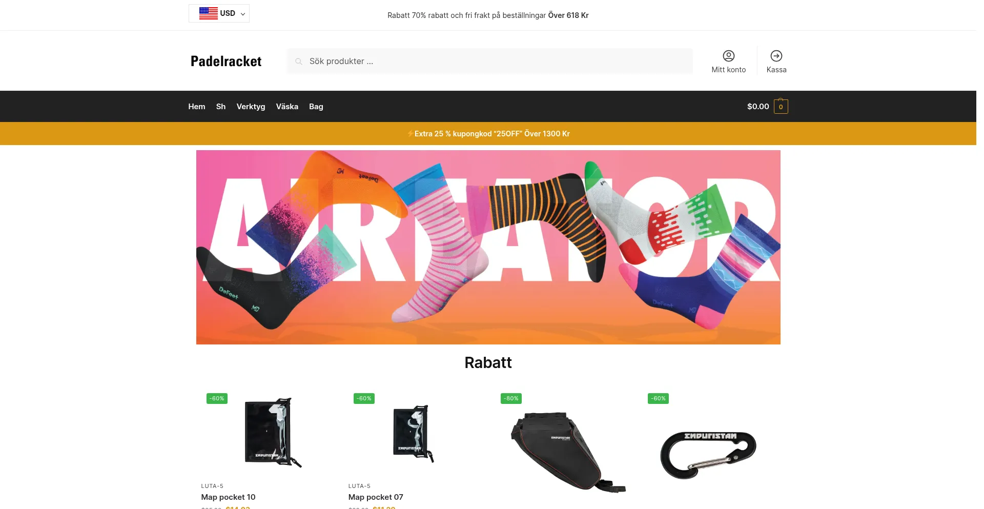 Padelracketkvalitet.com est-il Sûr et Fiable ?