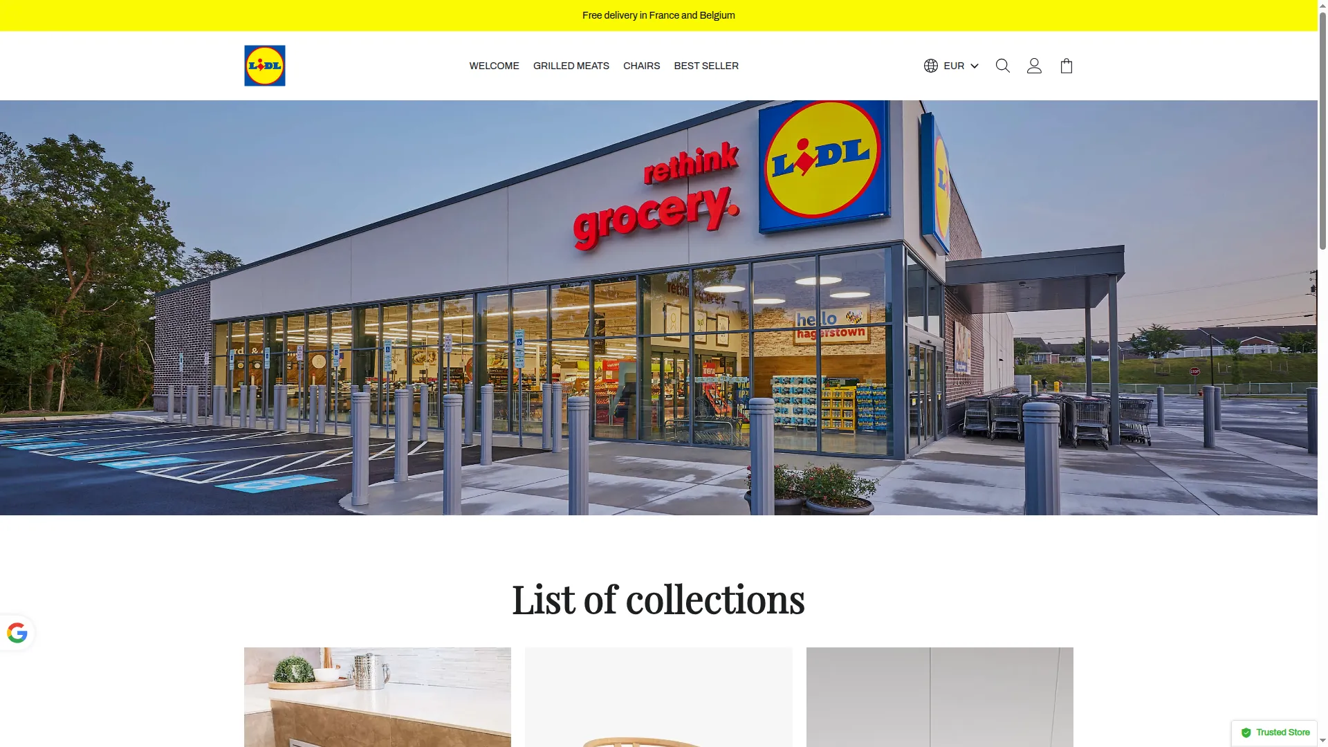 Padyexsl.shop