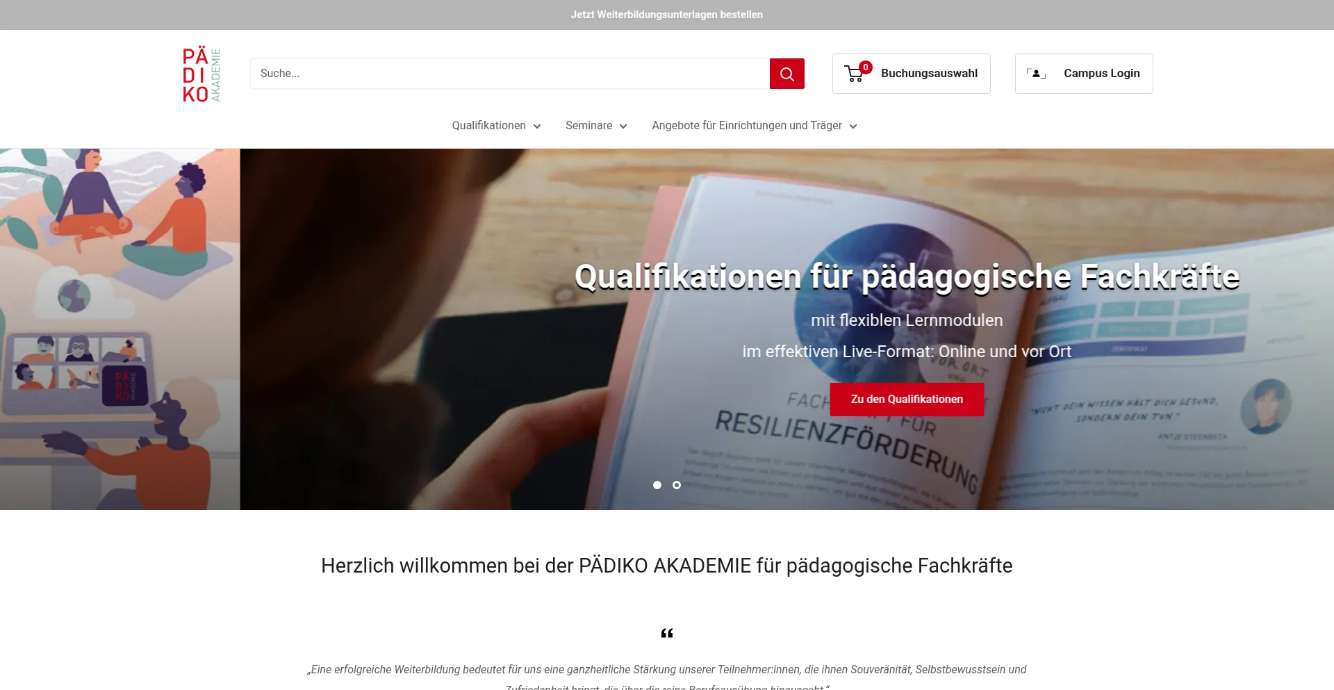 Paediko-akademie.de