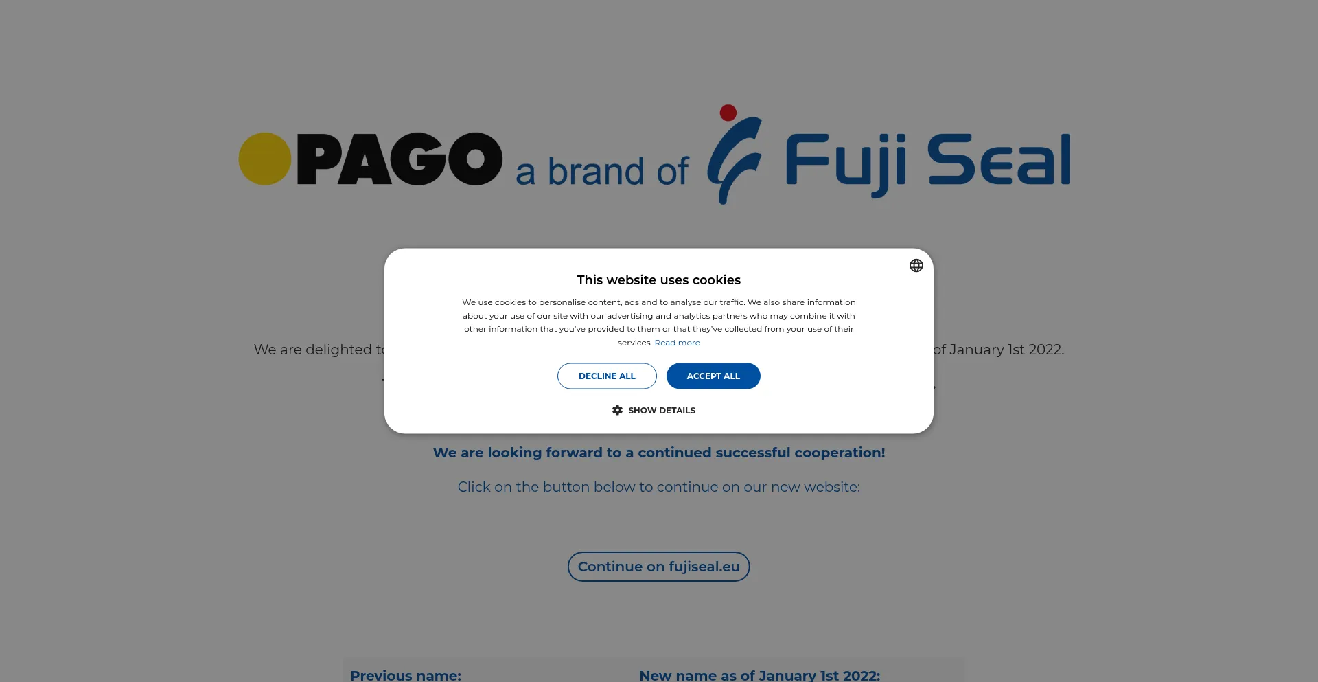 Pago.com est-il Sûr et Fiable ?