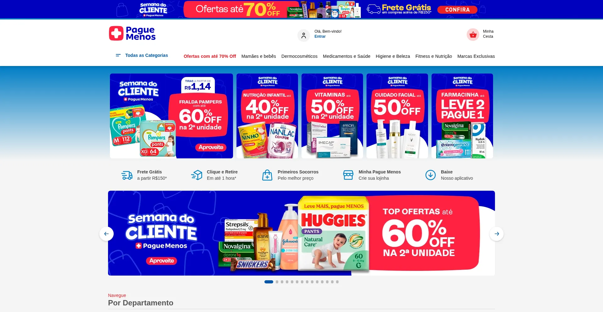 Paguemenos.com.br est-il Sûr et Fiable ?