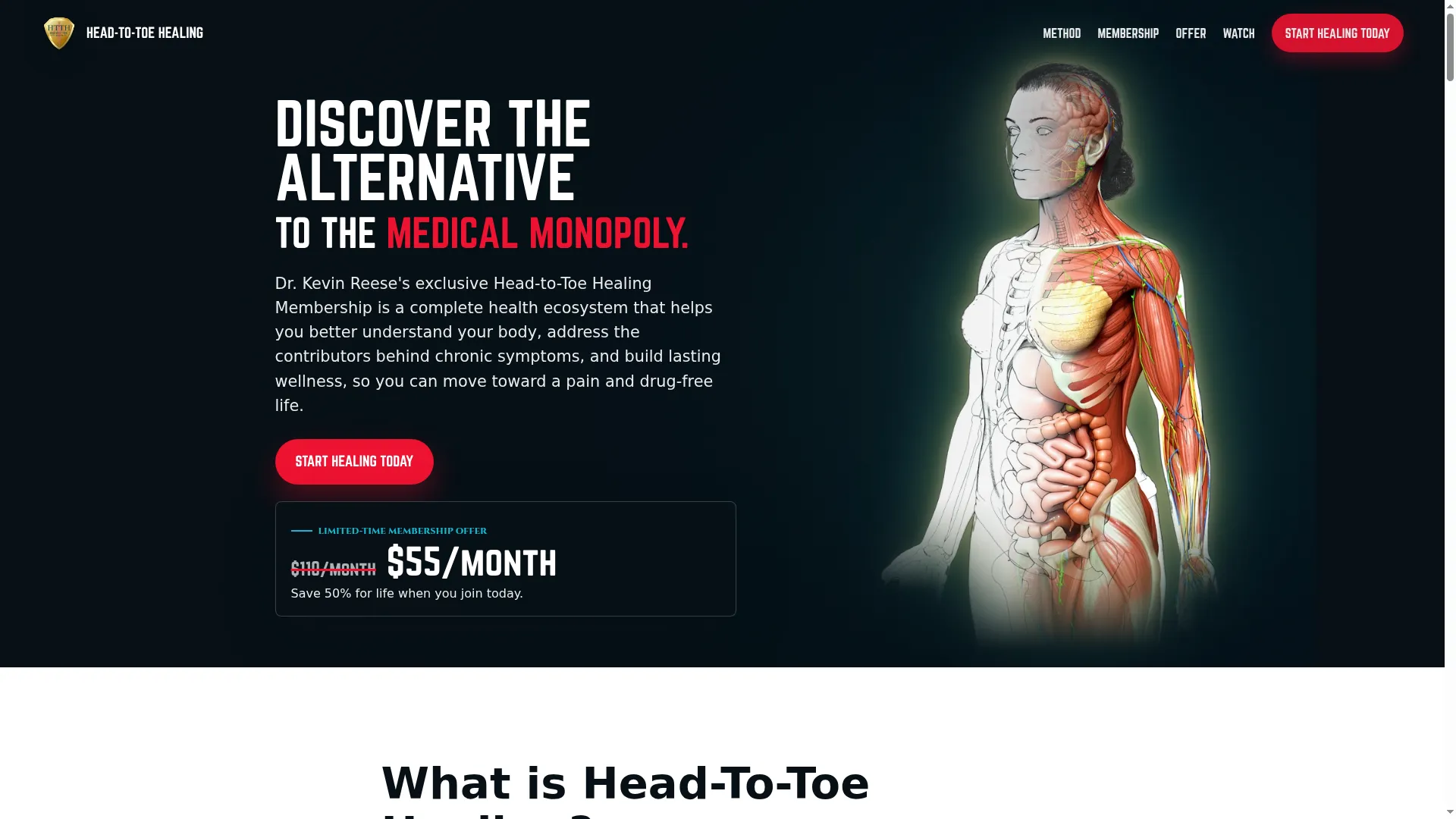 Painanddrugfree.com