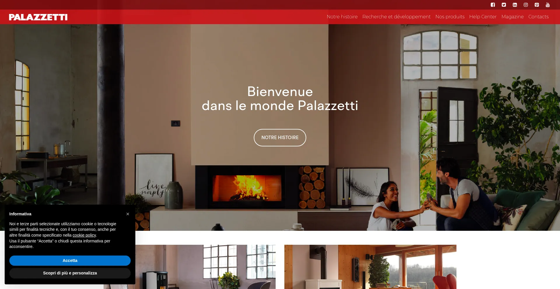 Sitemapcdatahttpsrfswindecoocommenu Installateur Palazzettinull
