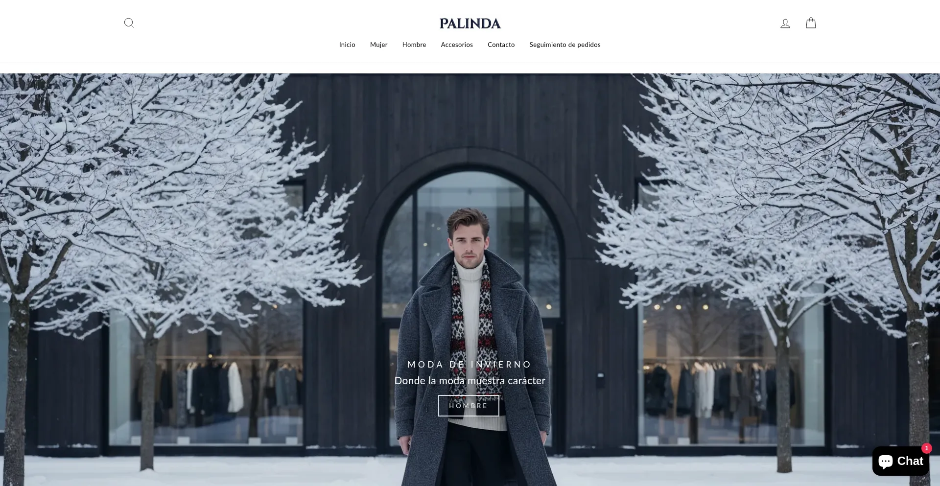 Palinda.de