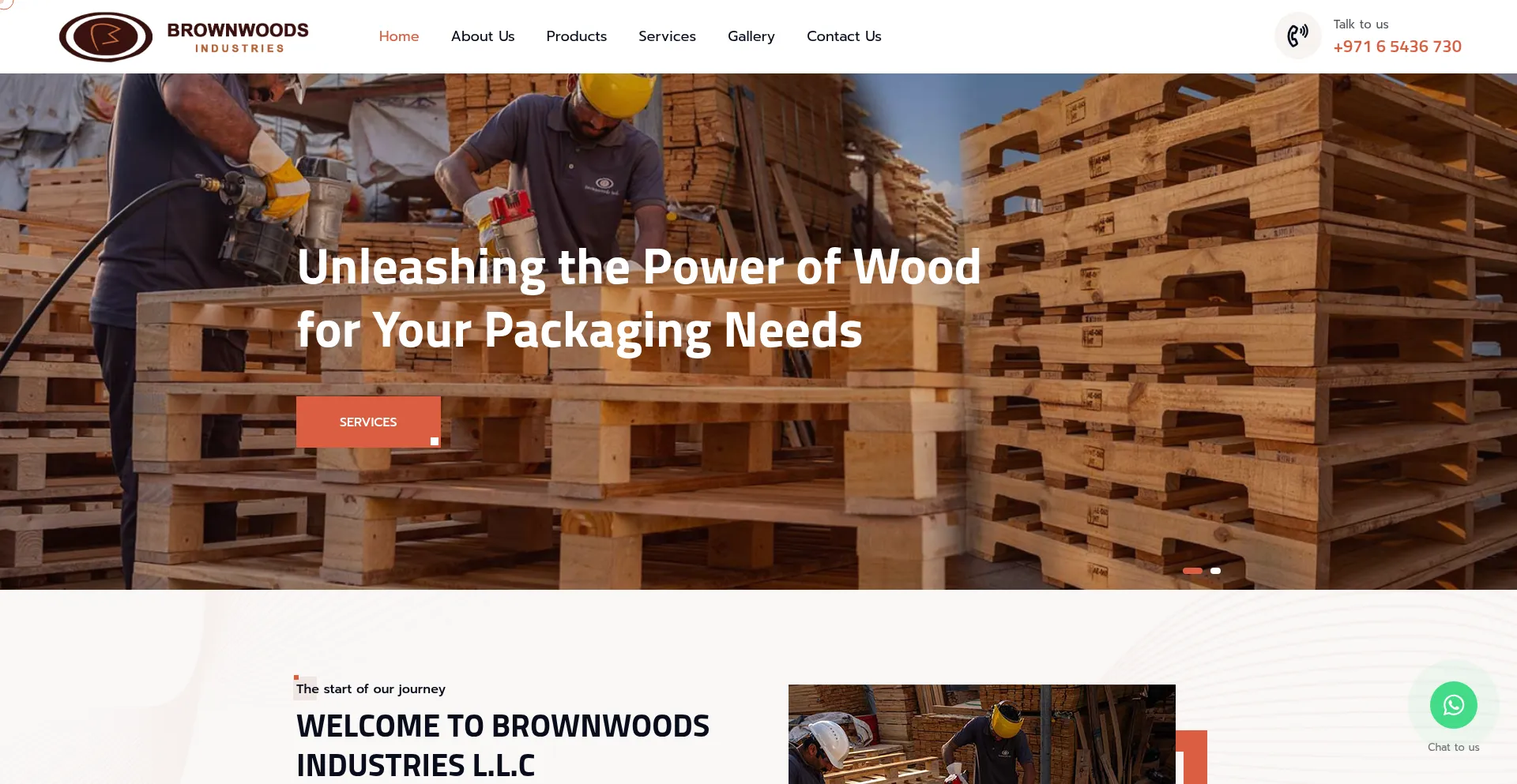 Palletsuae.com
