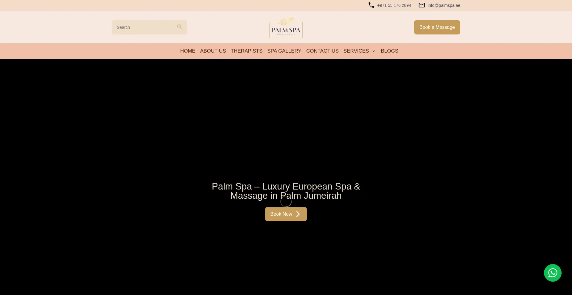 Palmspa.ae