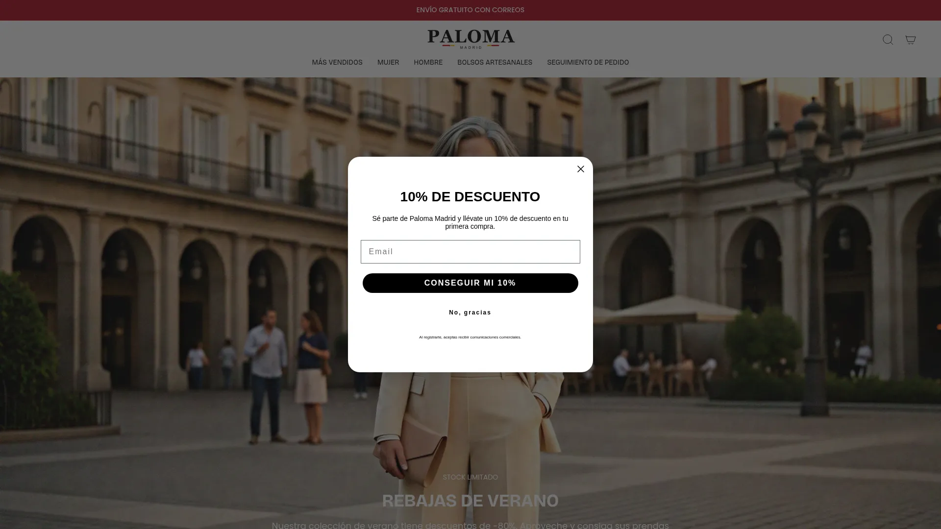 Paloma-madrid.es
