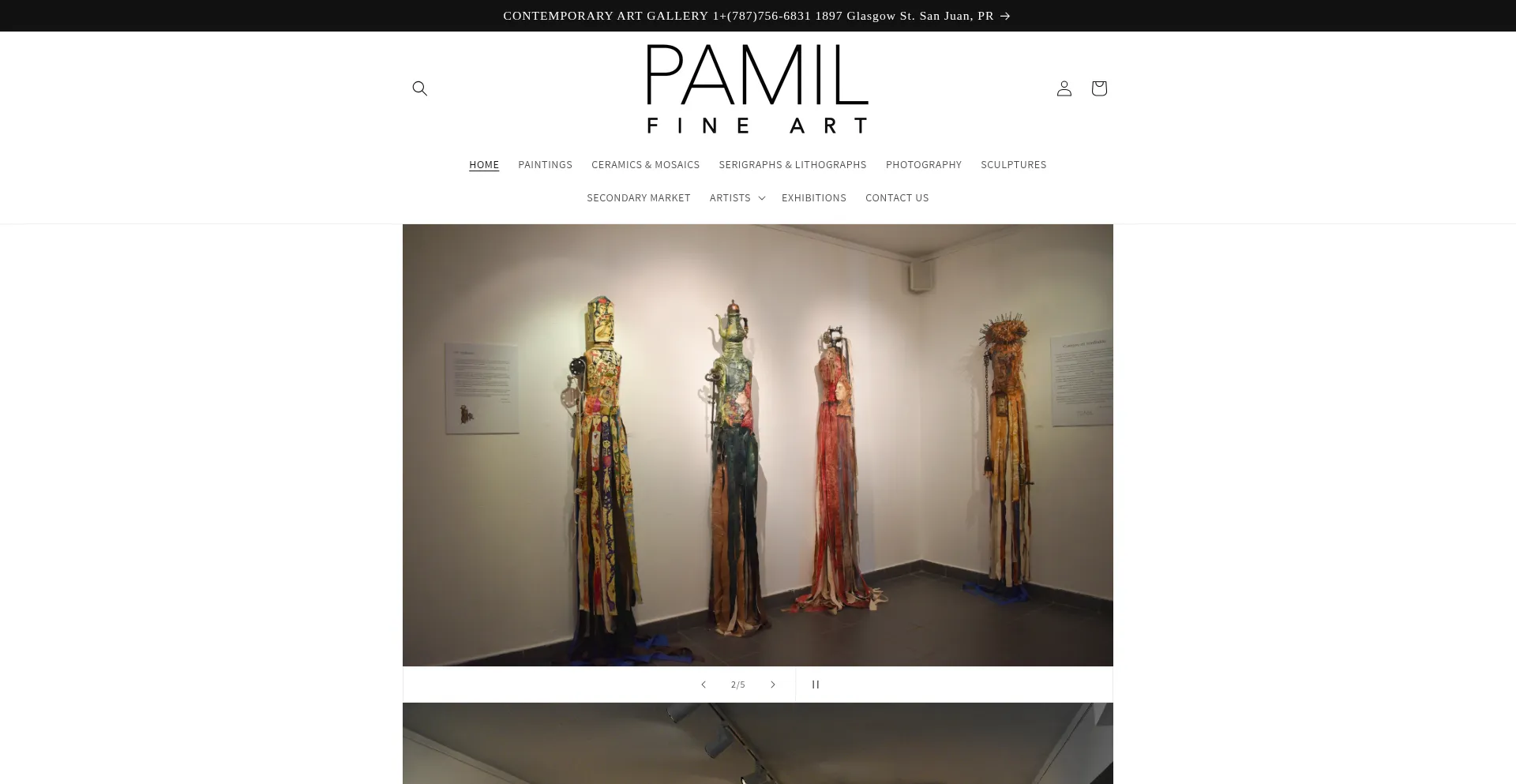 Pamil.com est-il Sûr et Fiable ?