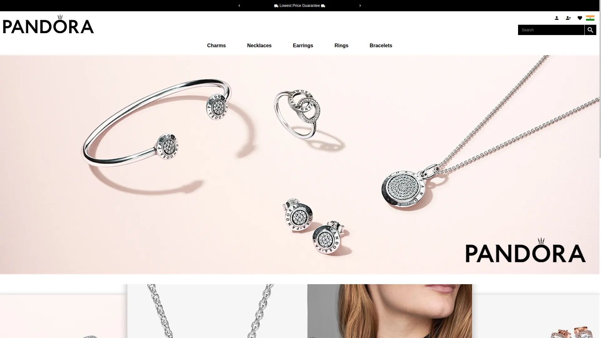 Pandorasindia.in