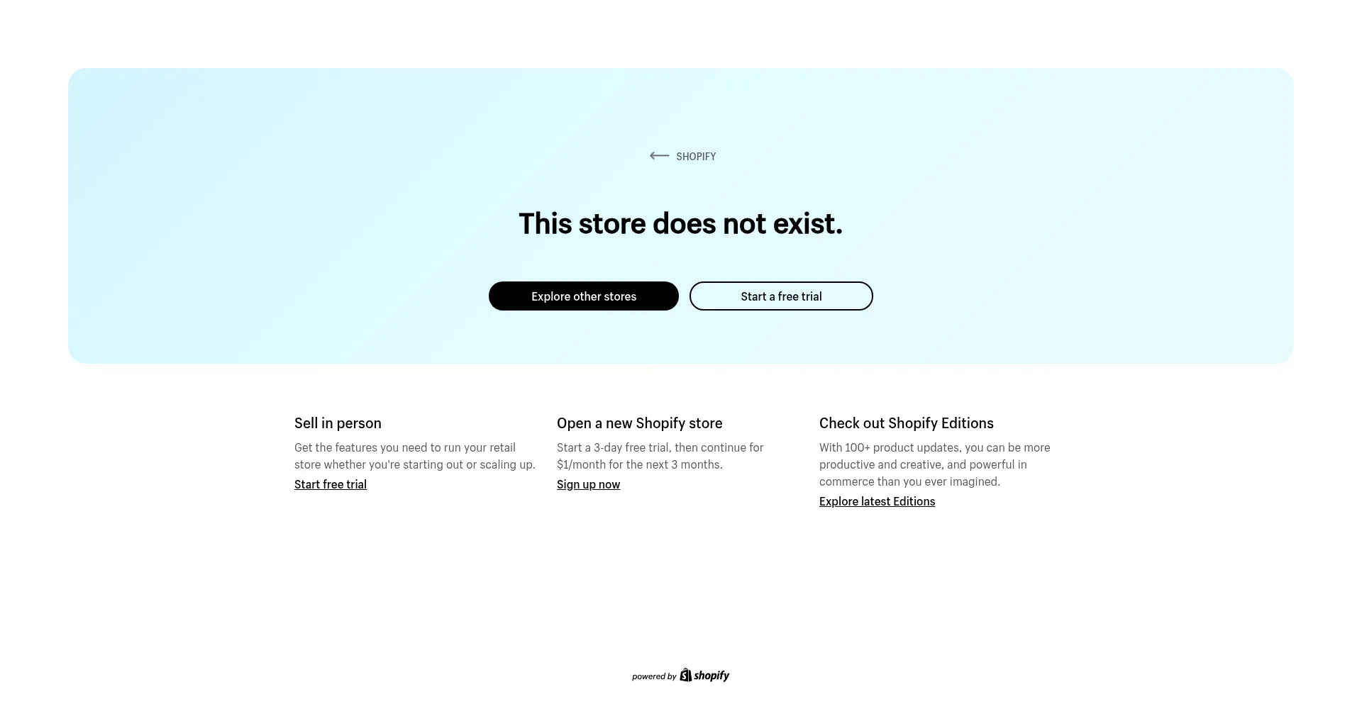 Website screenshot of Panier-parfait.com