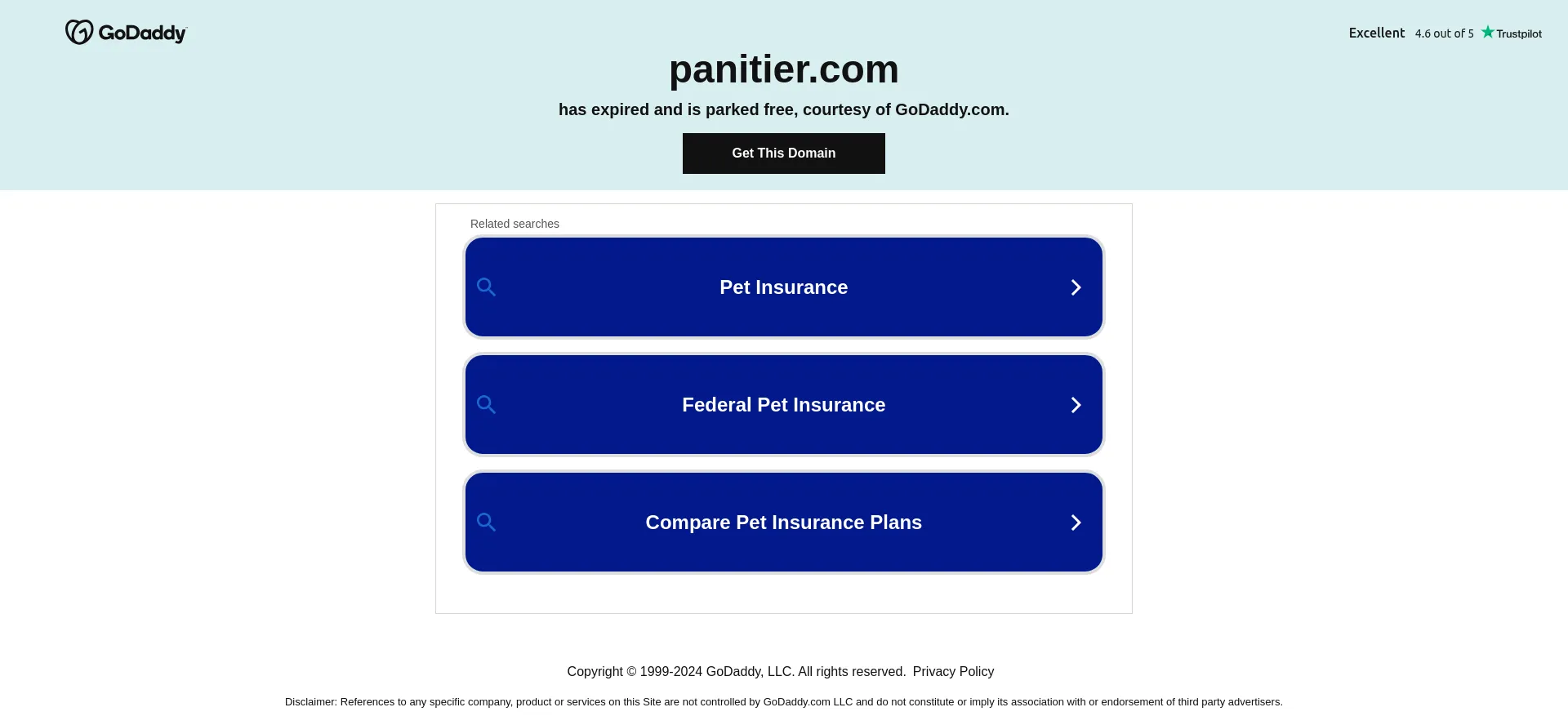 Panitier.com