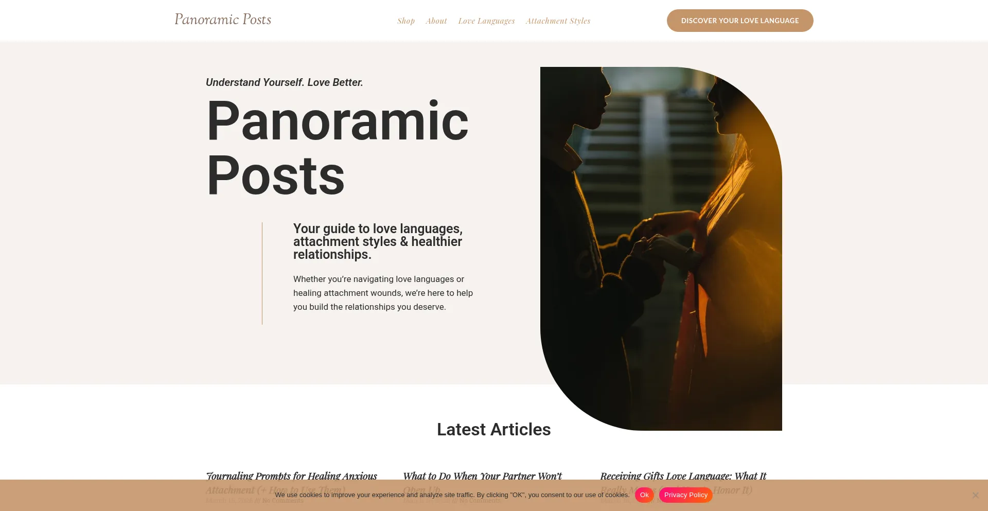 Panoramicposts.com