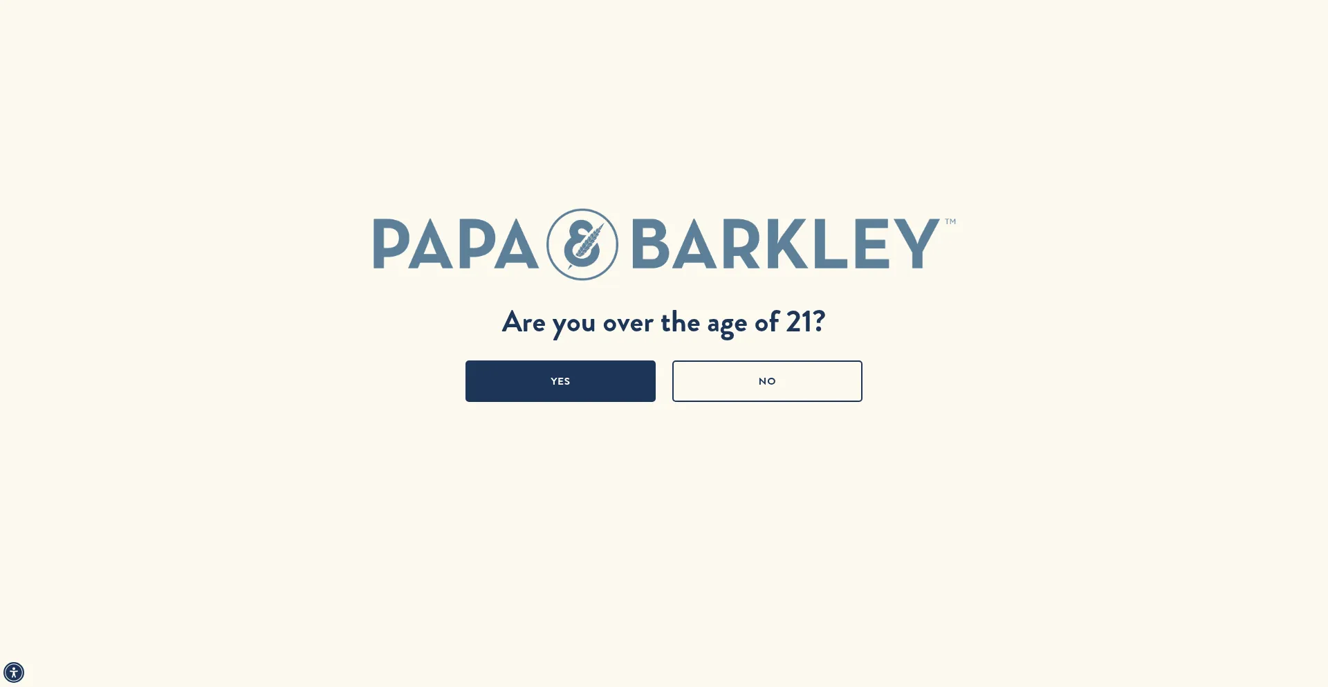 Papaandbarkleycbd.com est-il Sûr et Fiable ?