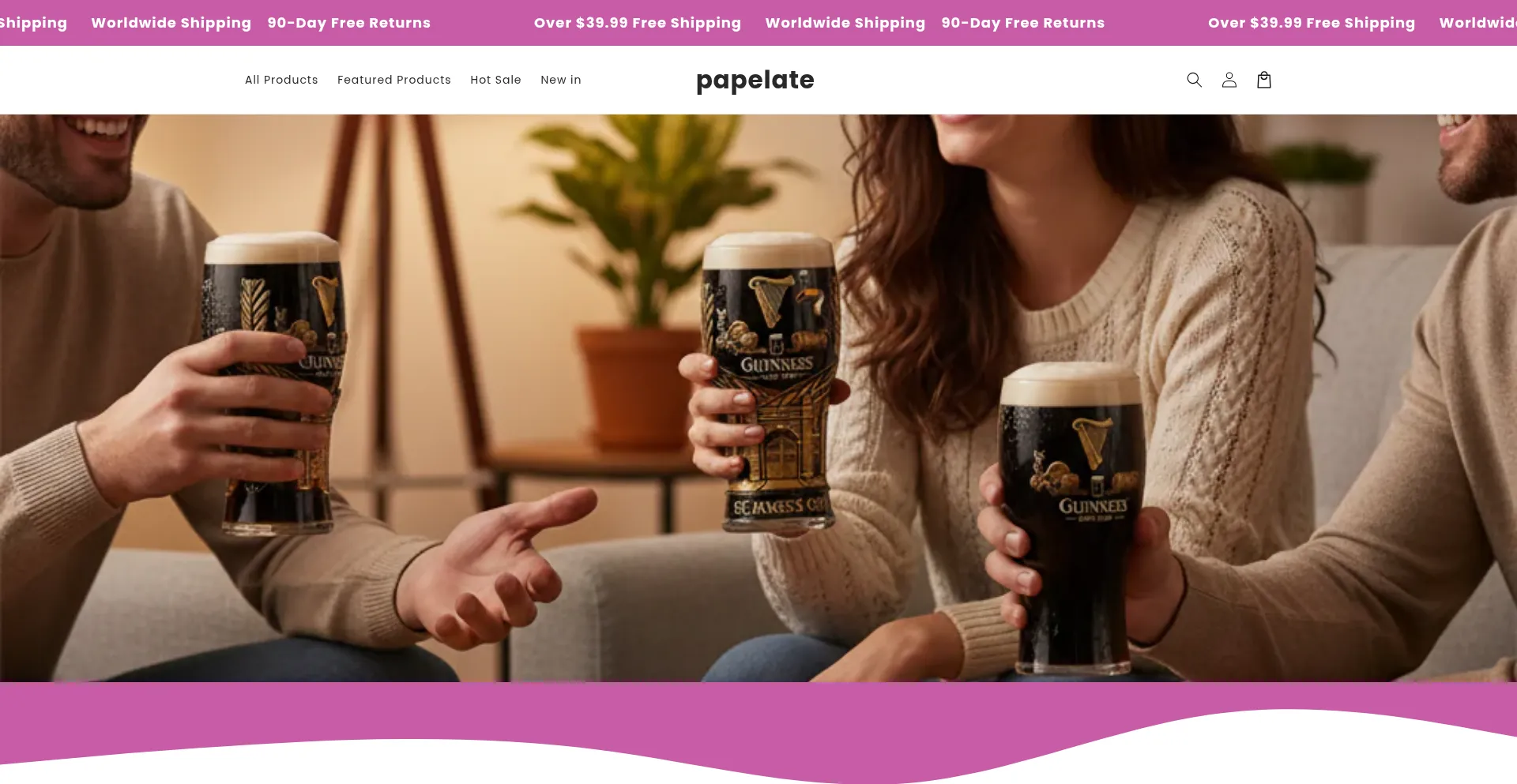 Papelate.com