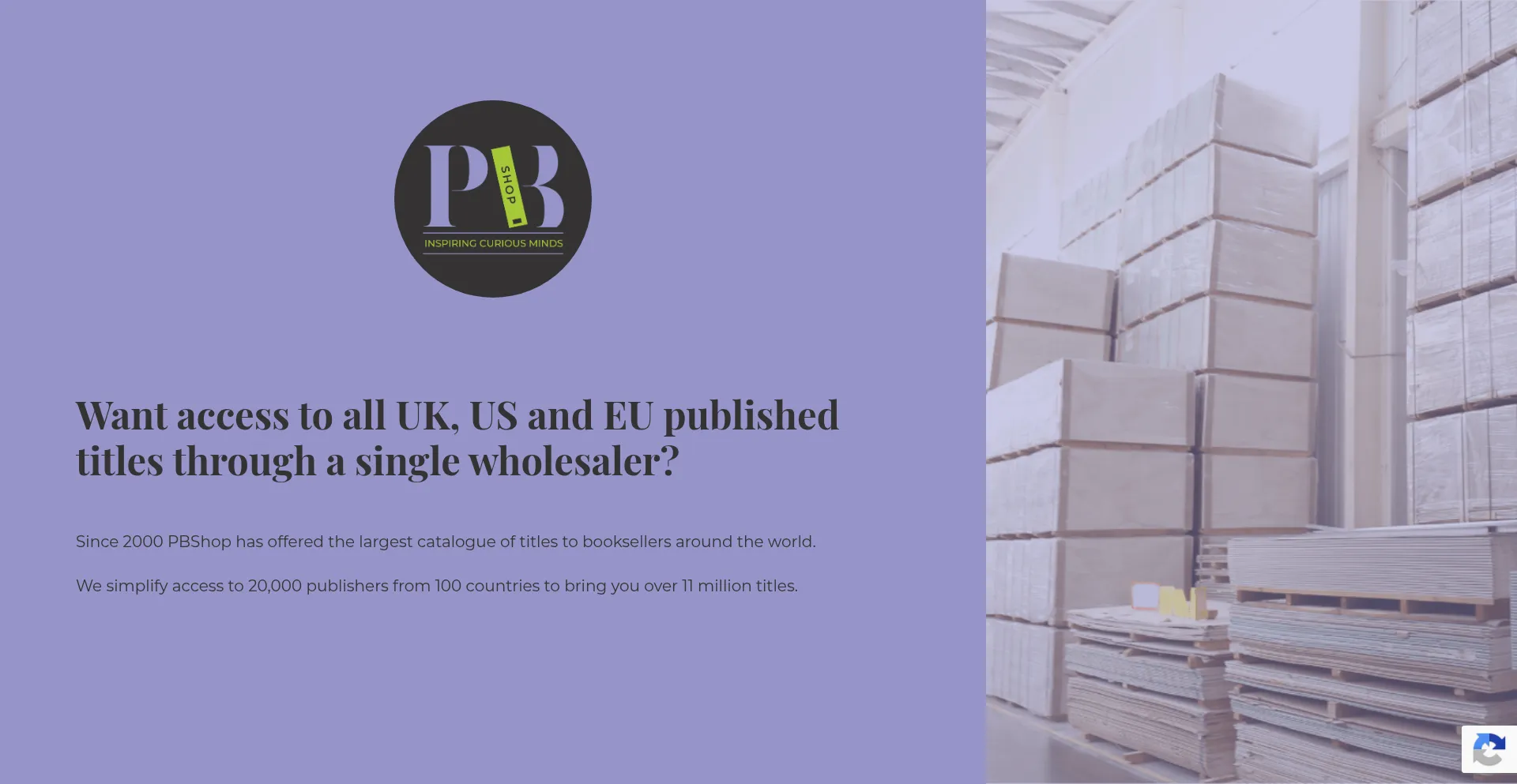 Paperbackshop.co.uk