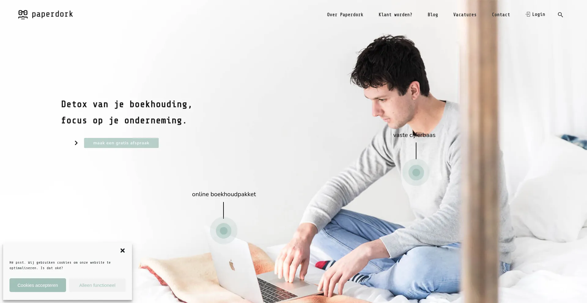 Paperdork.nl