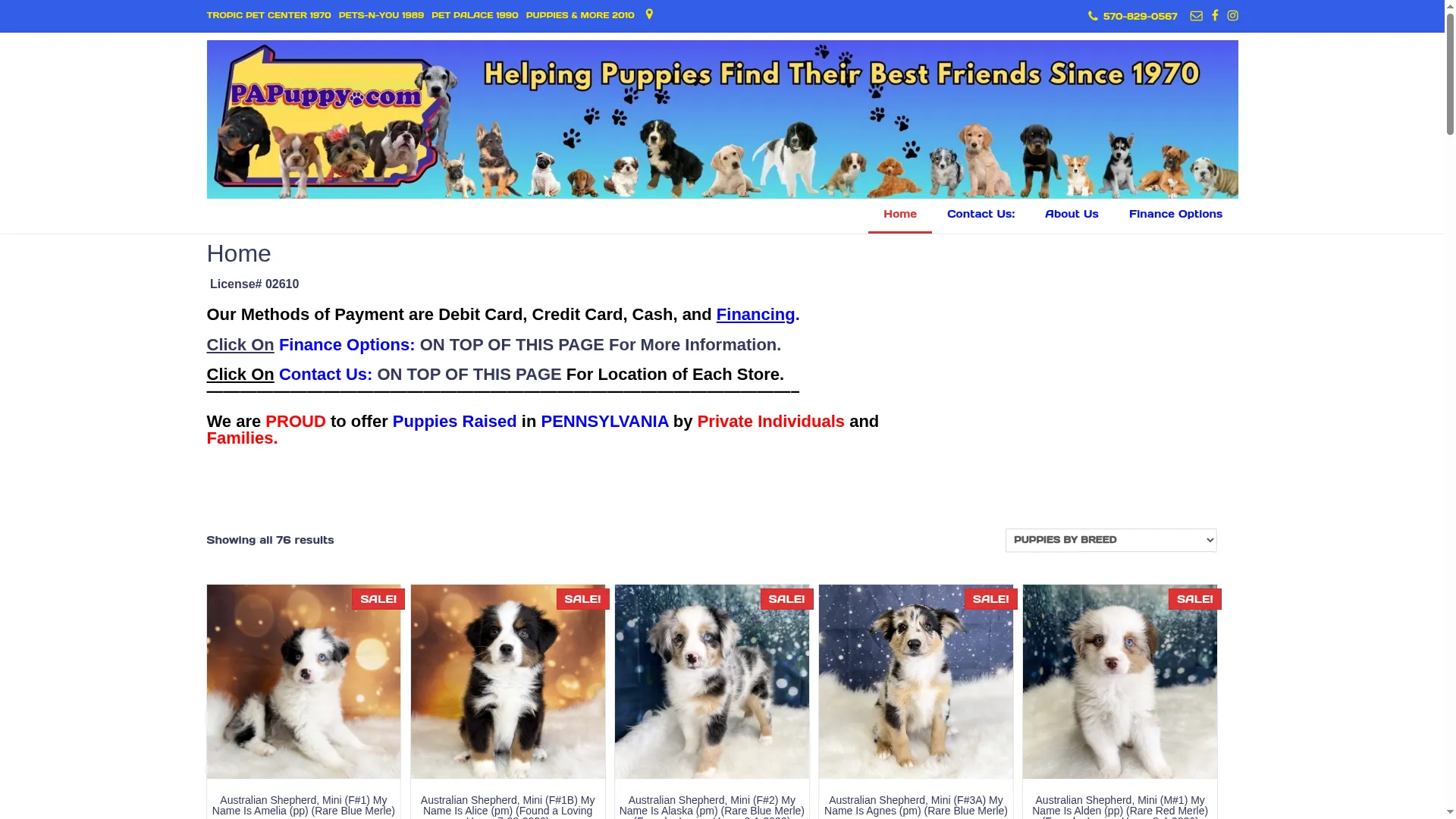 Papuppy.com
