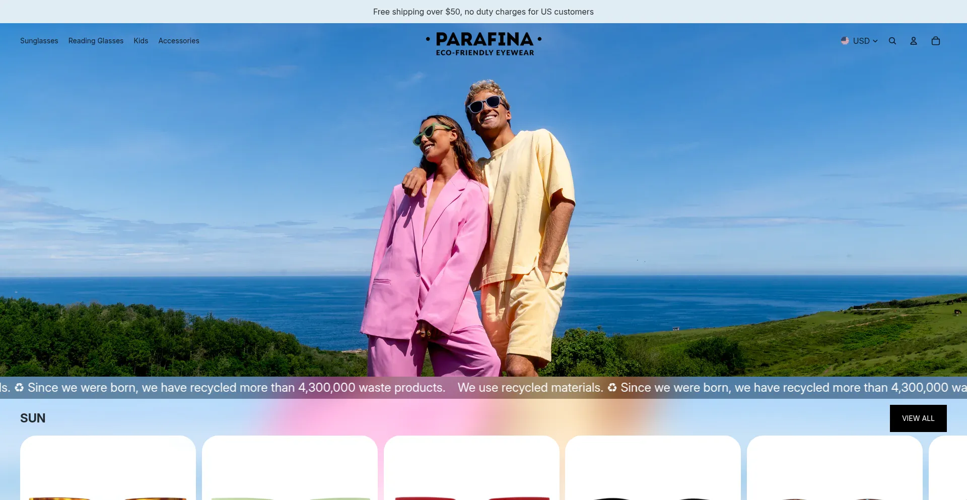 Parafina.ca