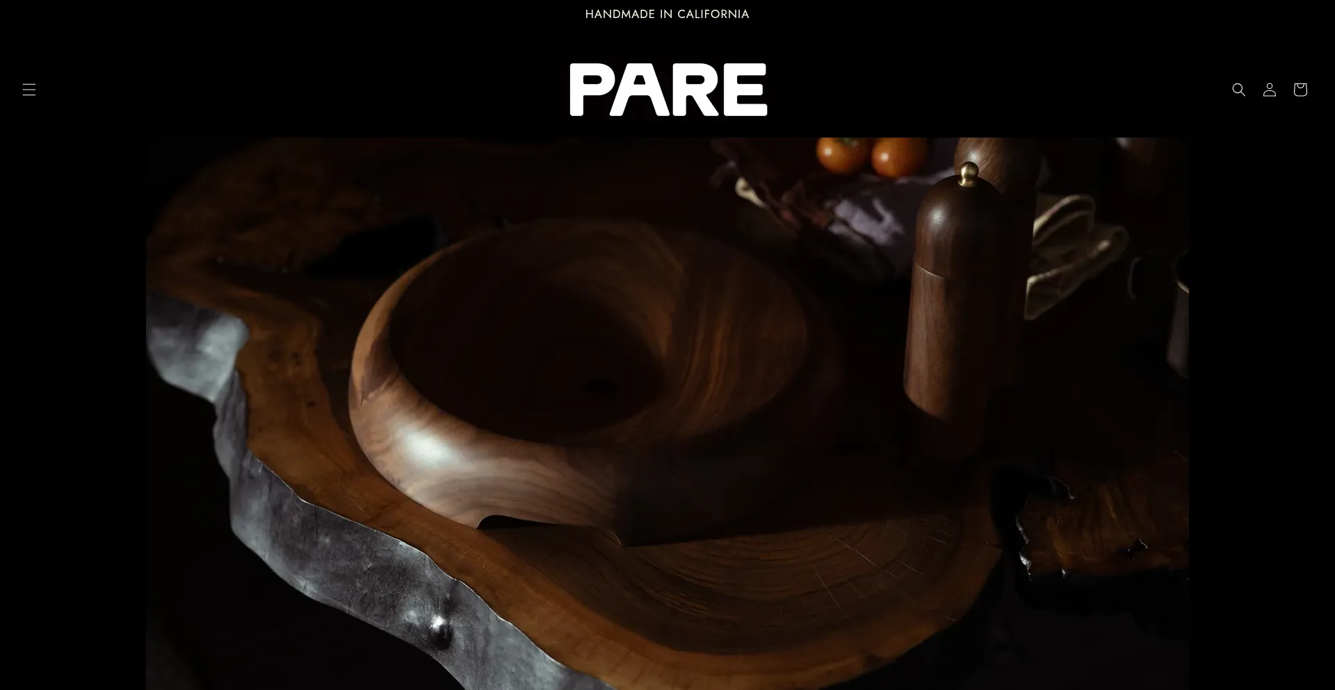 Pare.studio