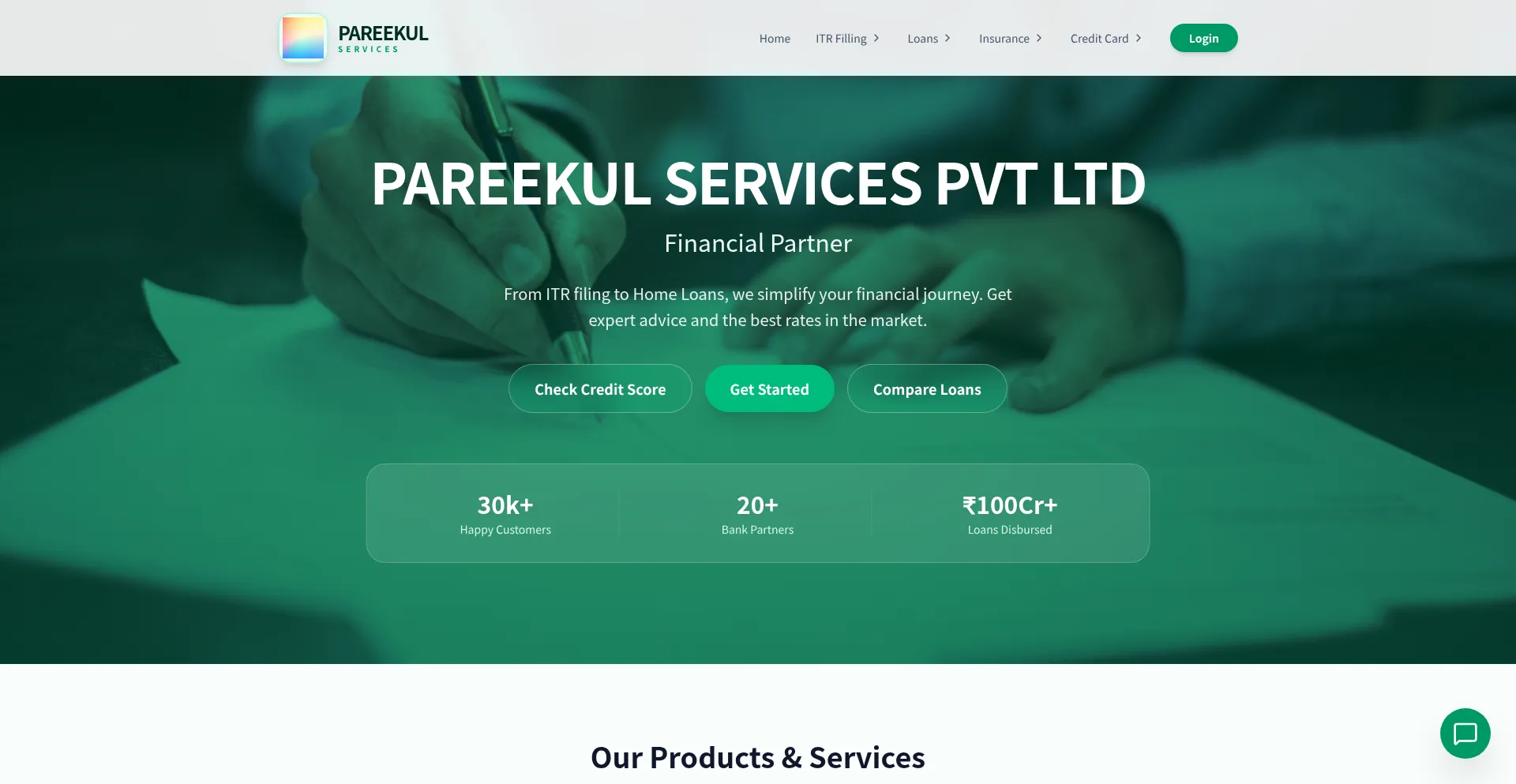 Pareekul.com