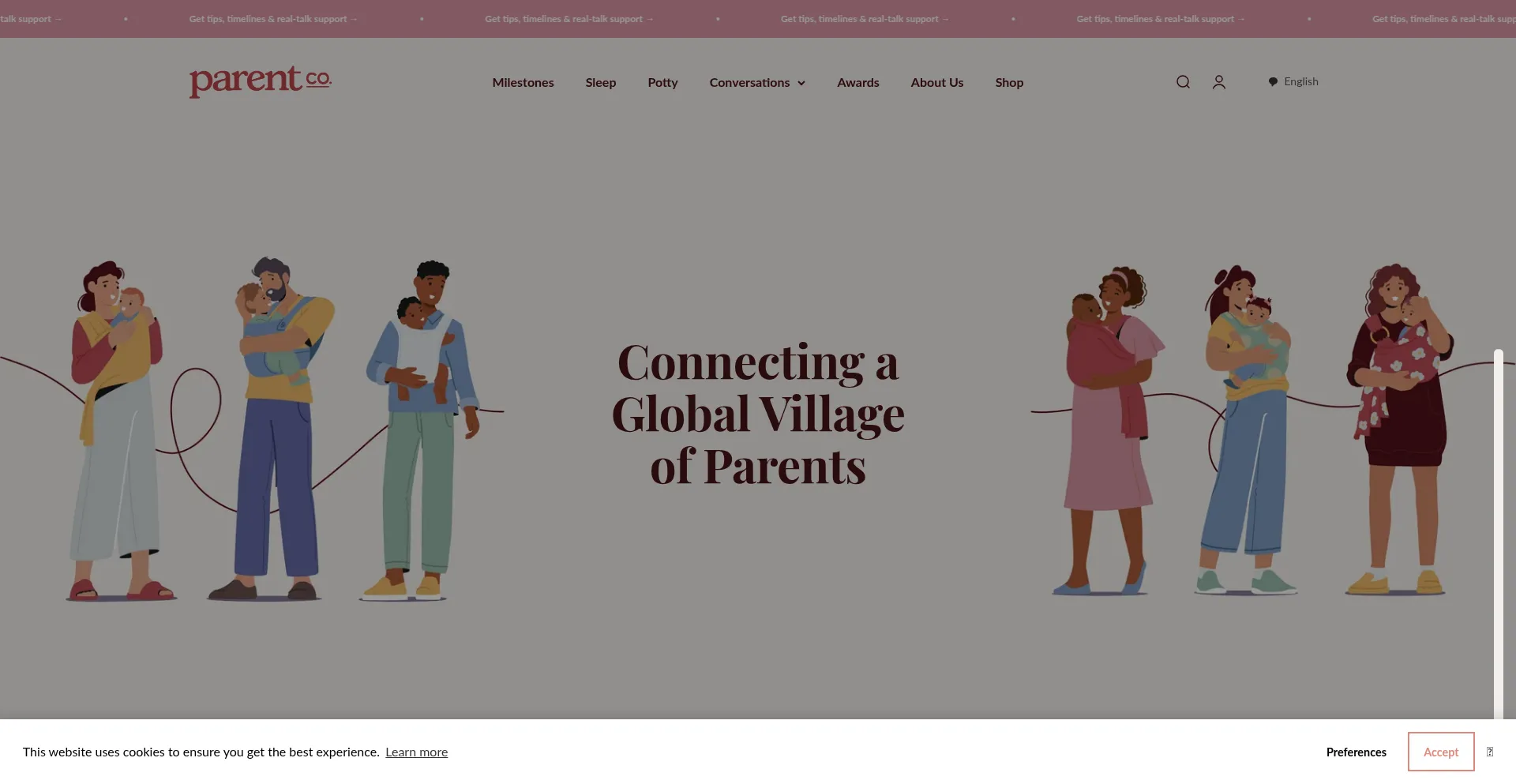 Parent.com