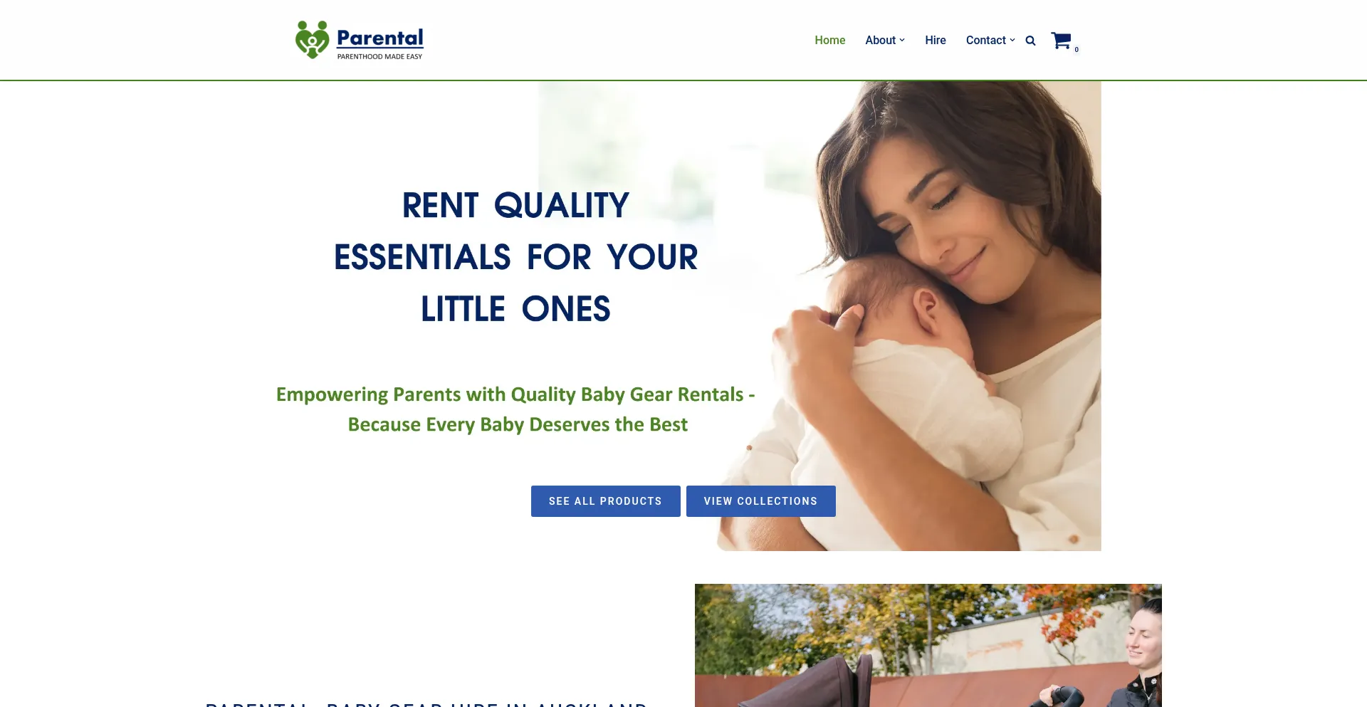 Parental.nz est-il Sûr et Fiable ?