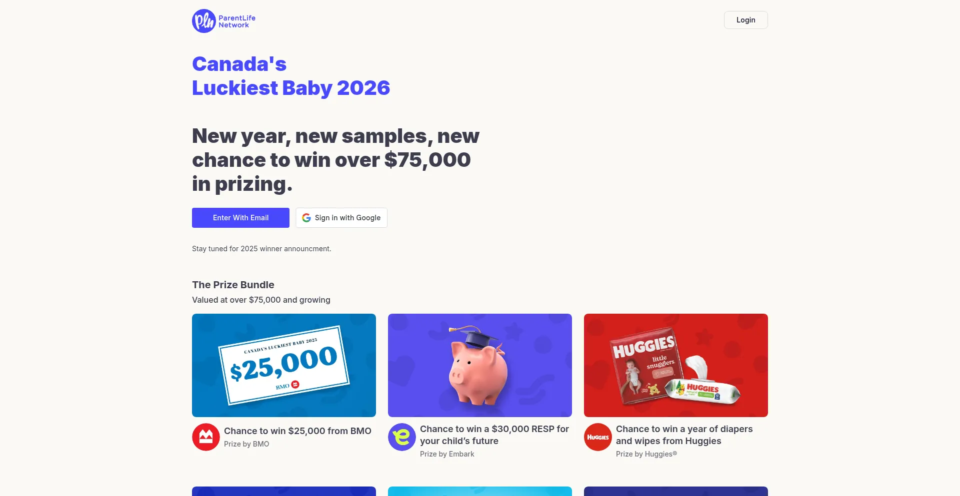 Parentlifenetwork.55rush.com