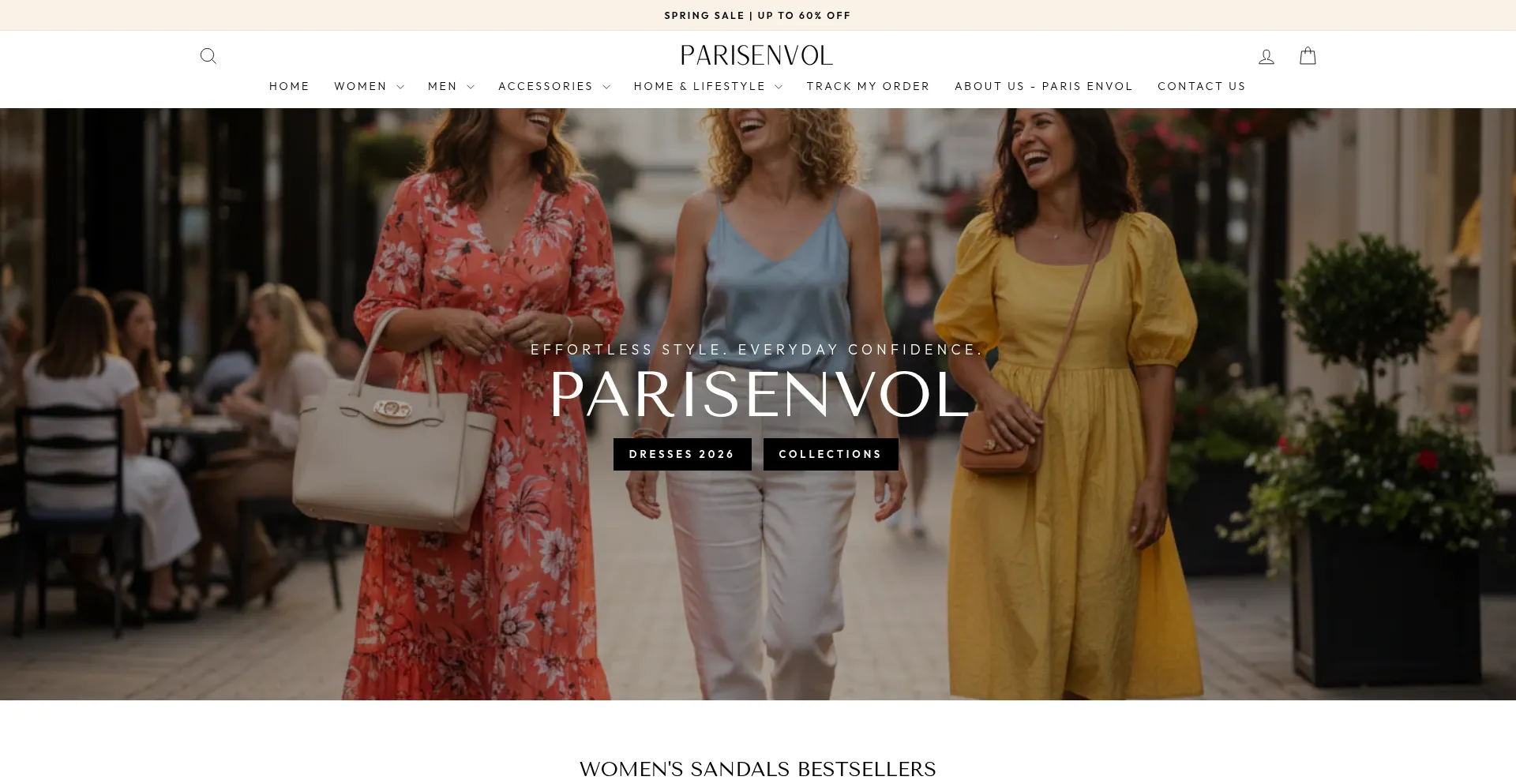 Paris-envol.com