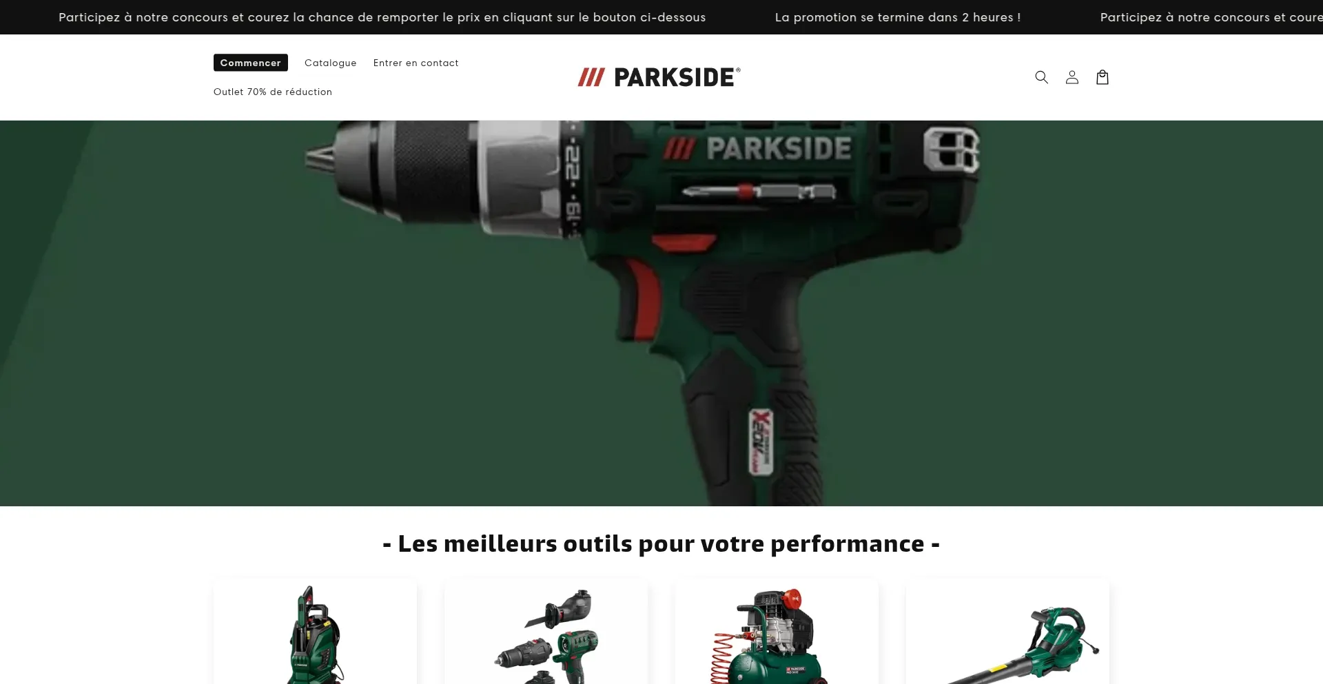 Parkfrance.myshopify.com