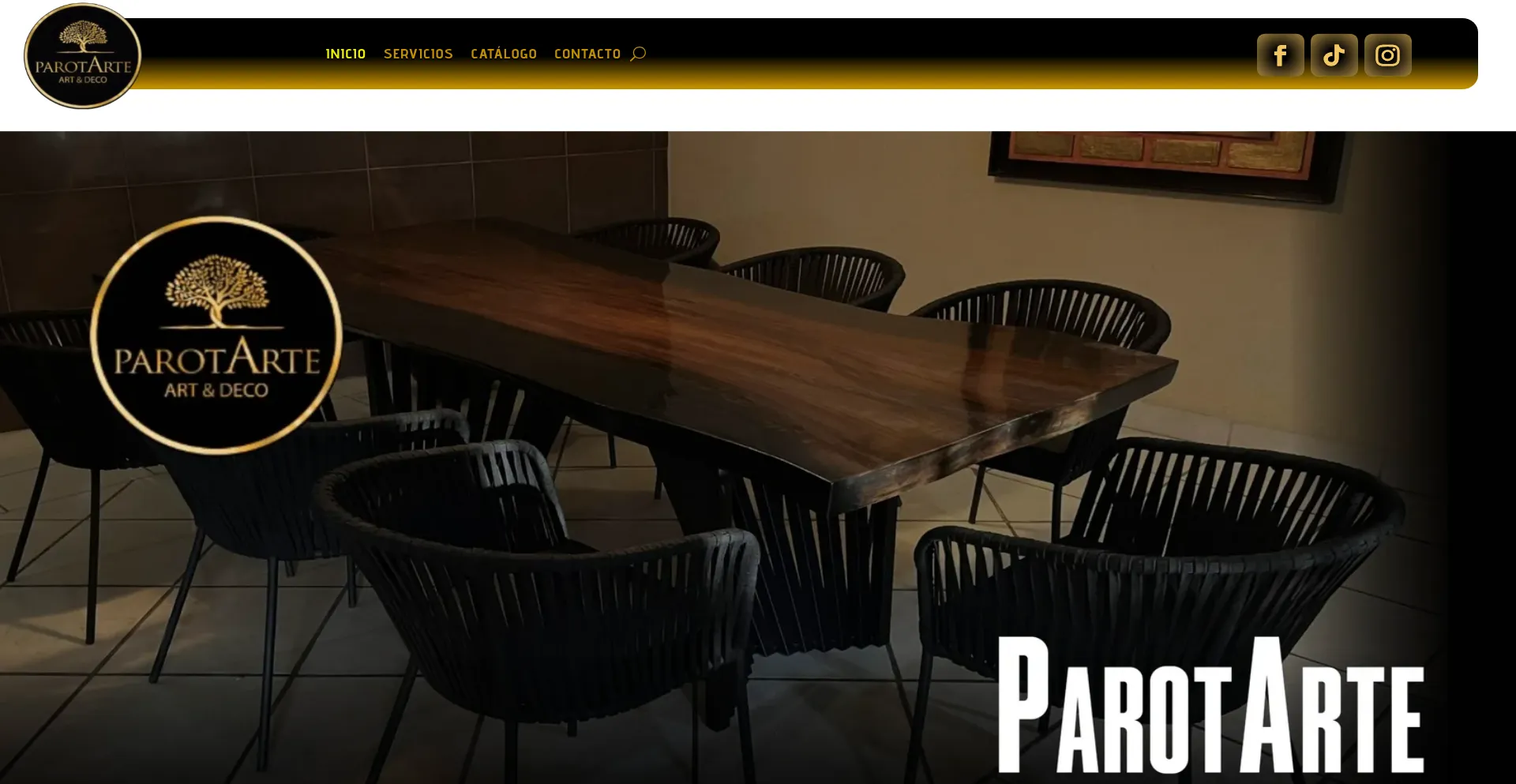 Parotarte.com est-il Sûr et Fiable ?