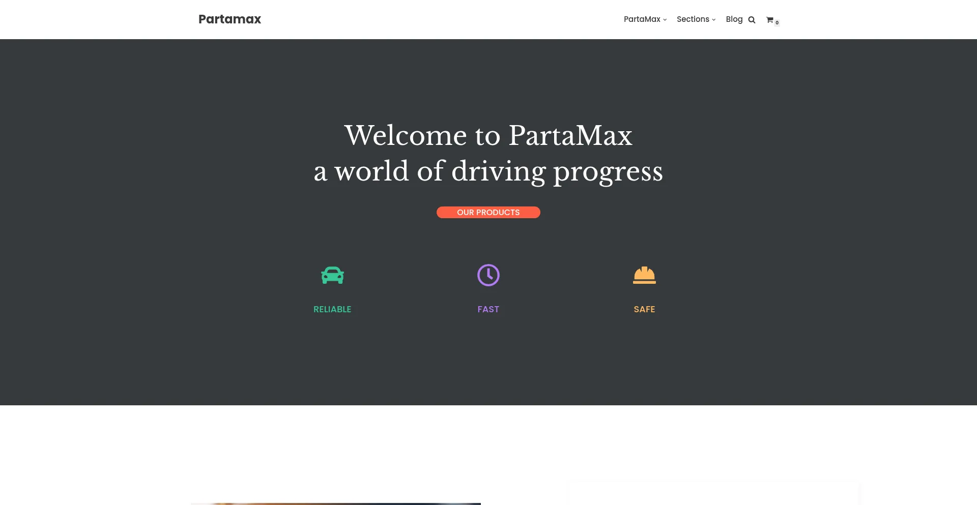 Partamax.com
