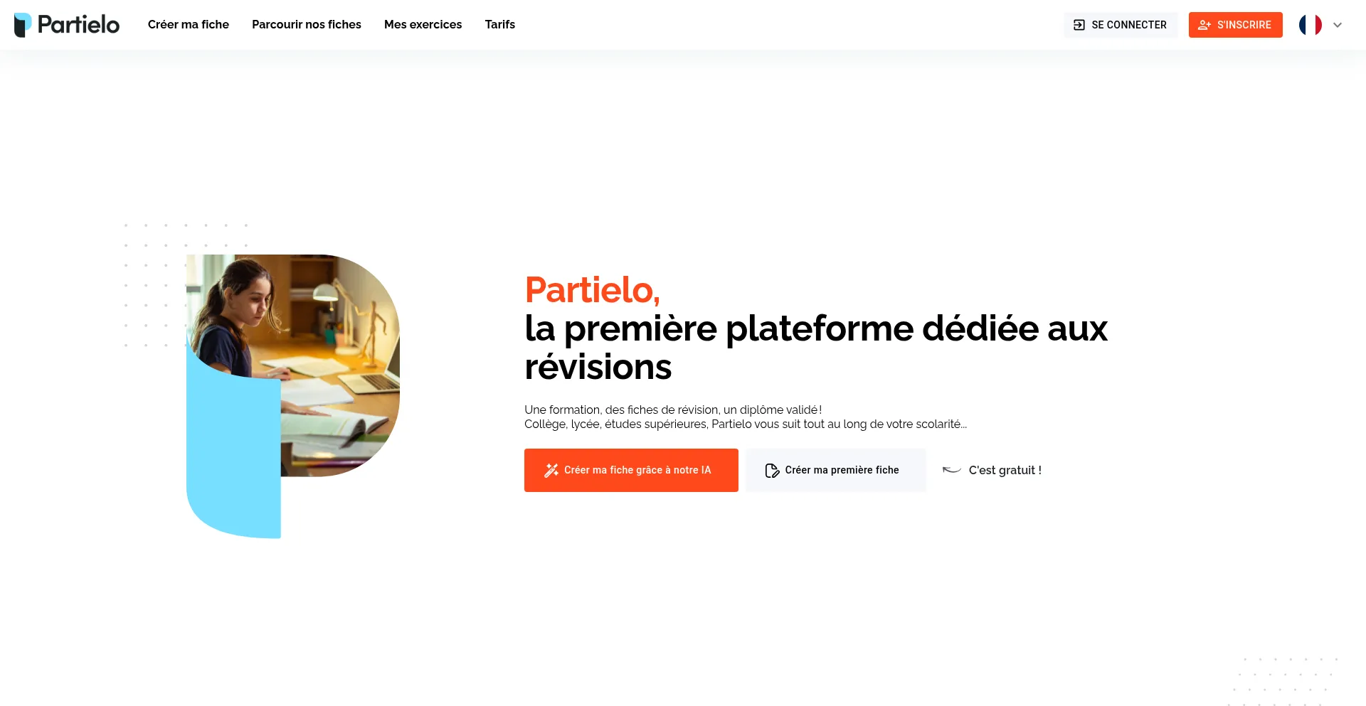 Partielo.fr est-il Sûr et Fiable ?
