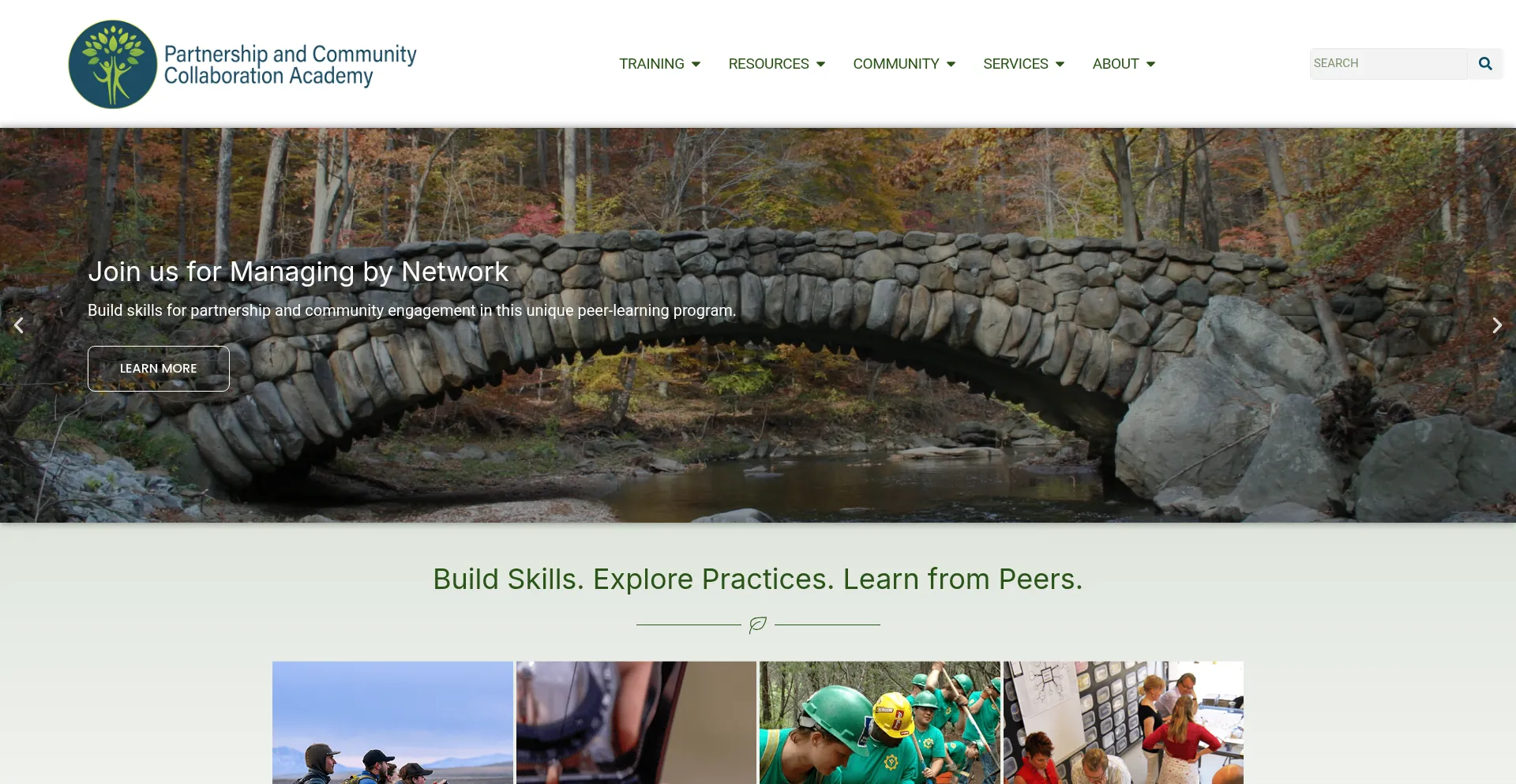 Partnership-academy.net