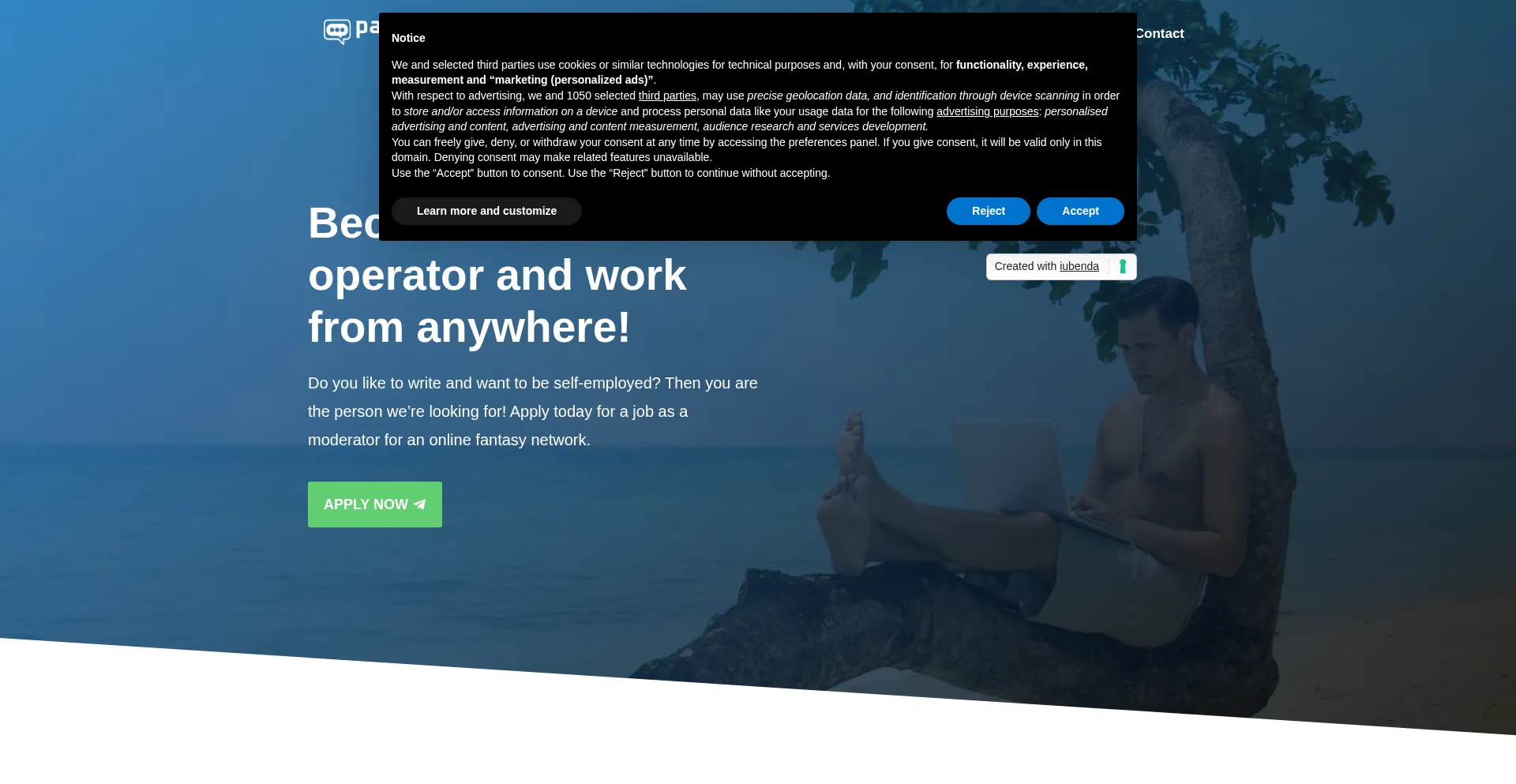 Partnersoft.global est-il Sûr et Fiable ?