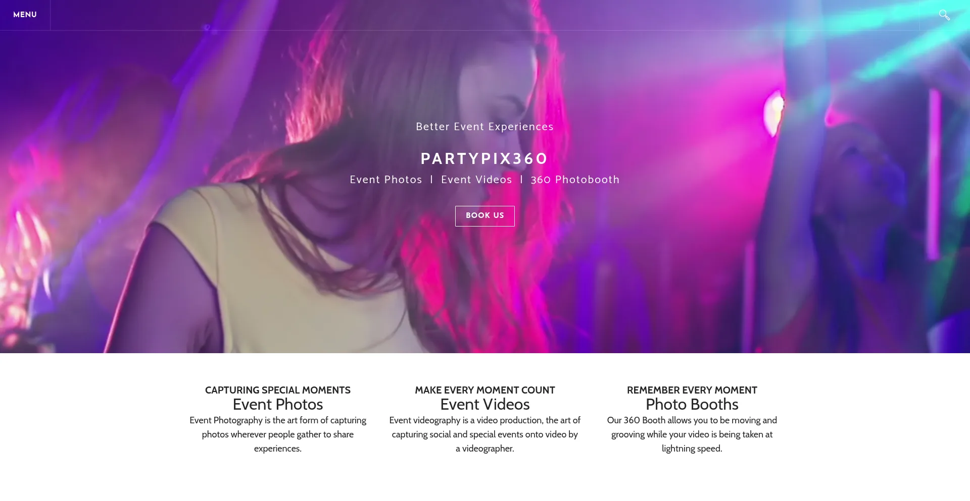 Partypix360.com