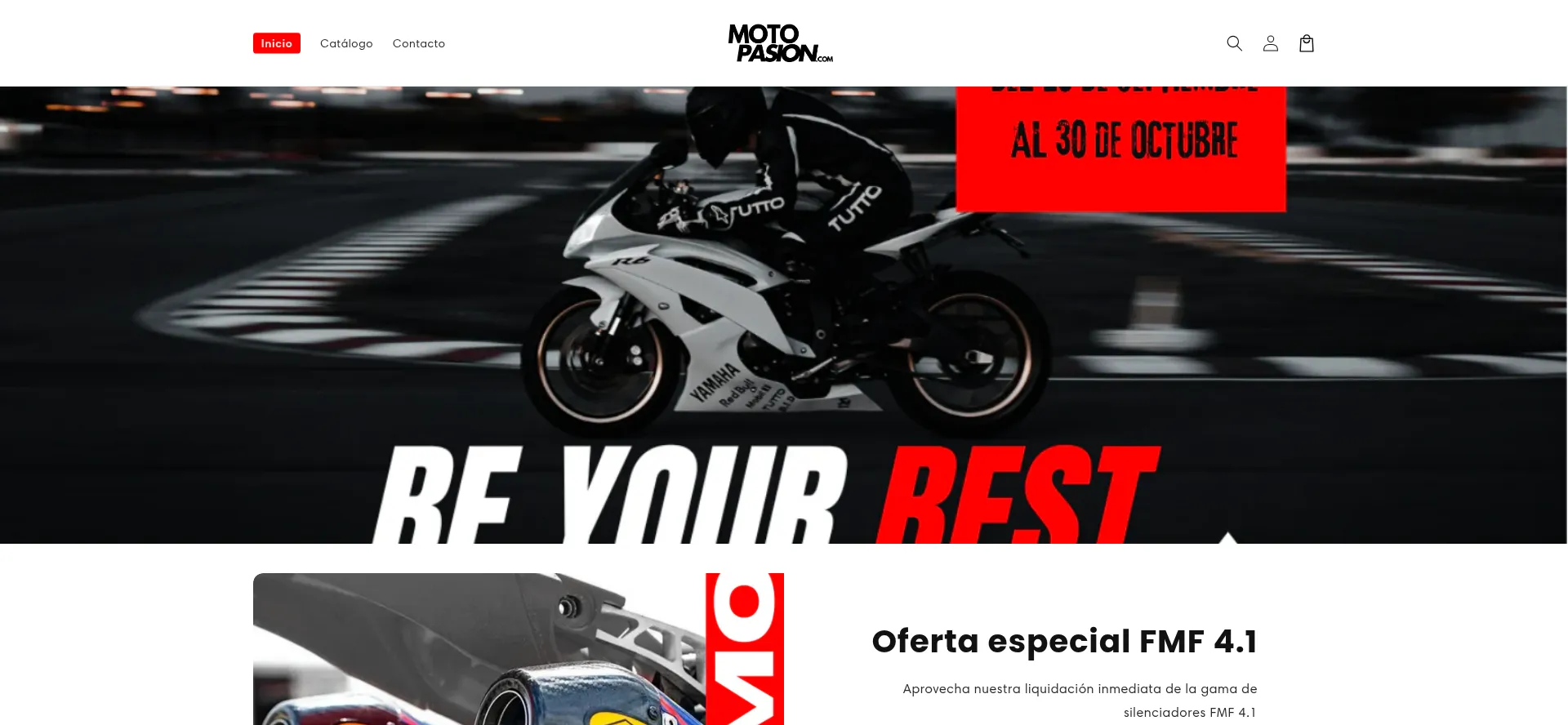 Pasion-motor.com